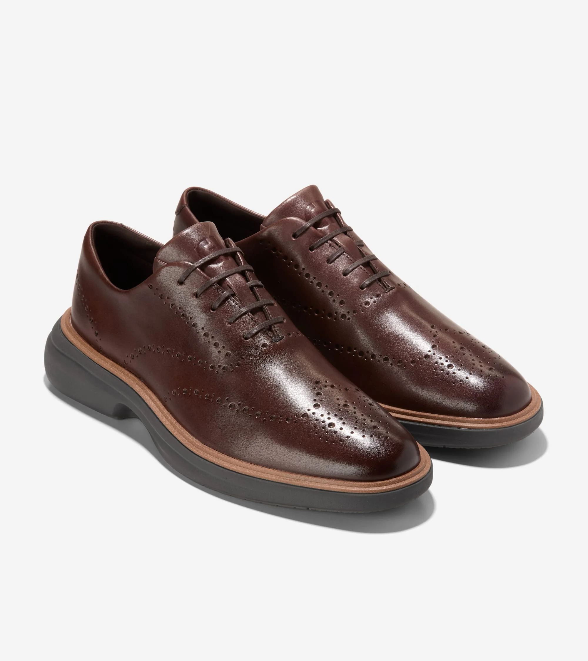 Men's ØriginalGrand CitySpectre Wingtip Oxfords - Image 5