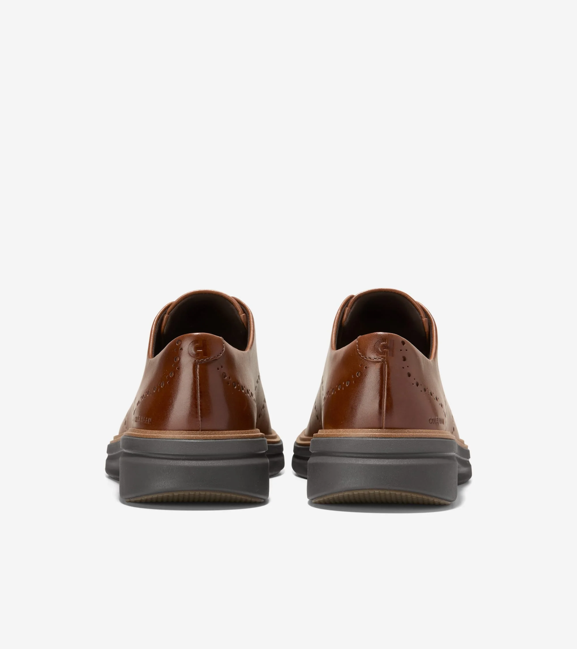 Men's ØriginalGrand CitySpectre Wingtip Oxfords - Image 3