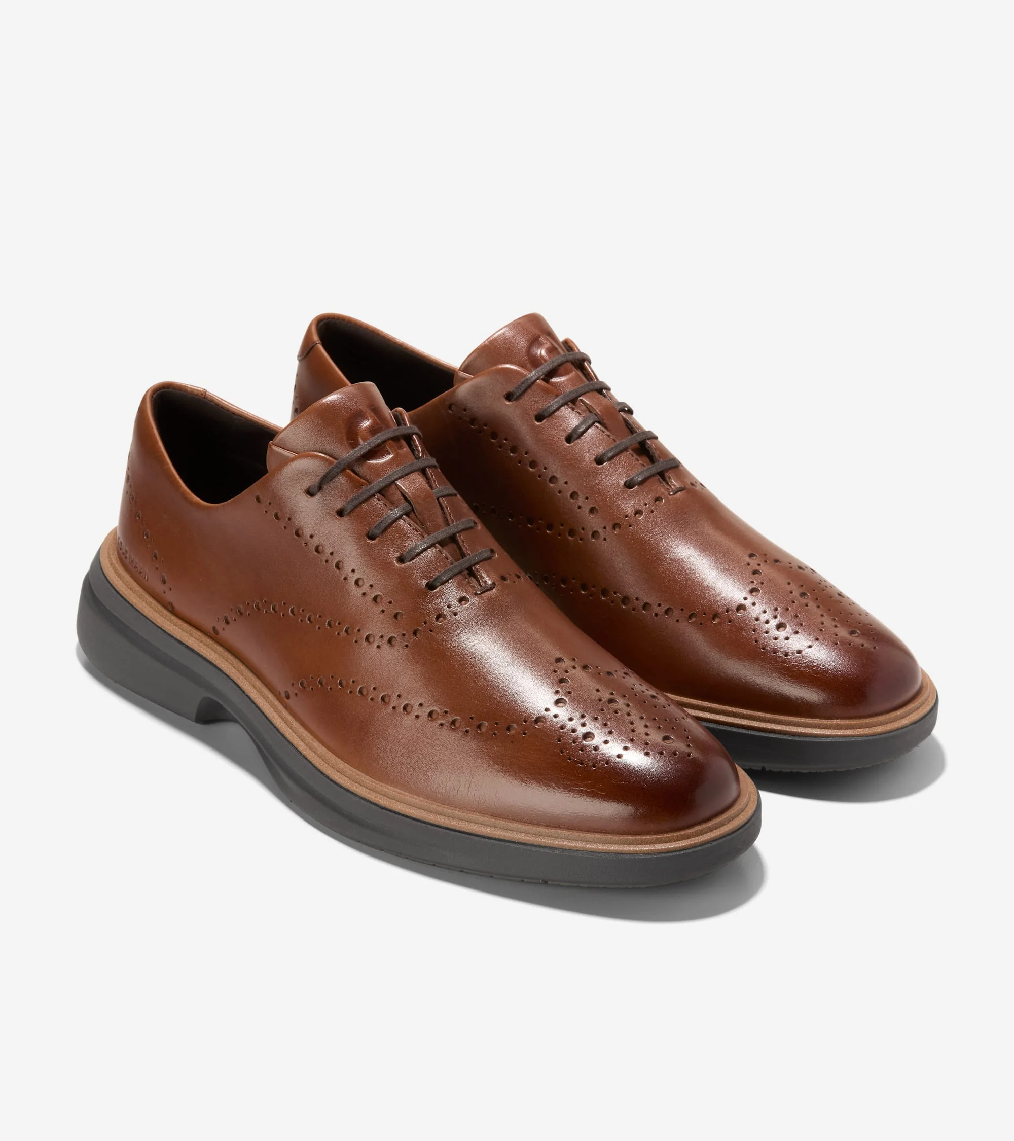 Men's ØriginalGrand CitySpectre Wingtip Oxfords - Image 5