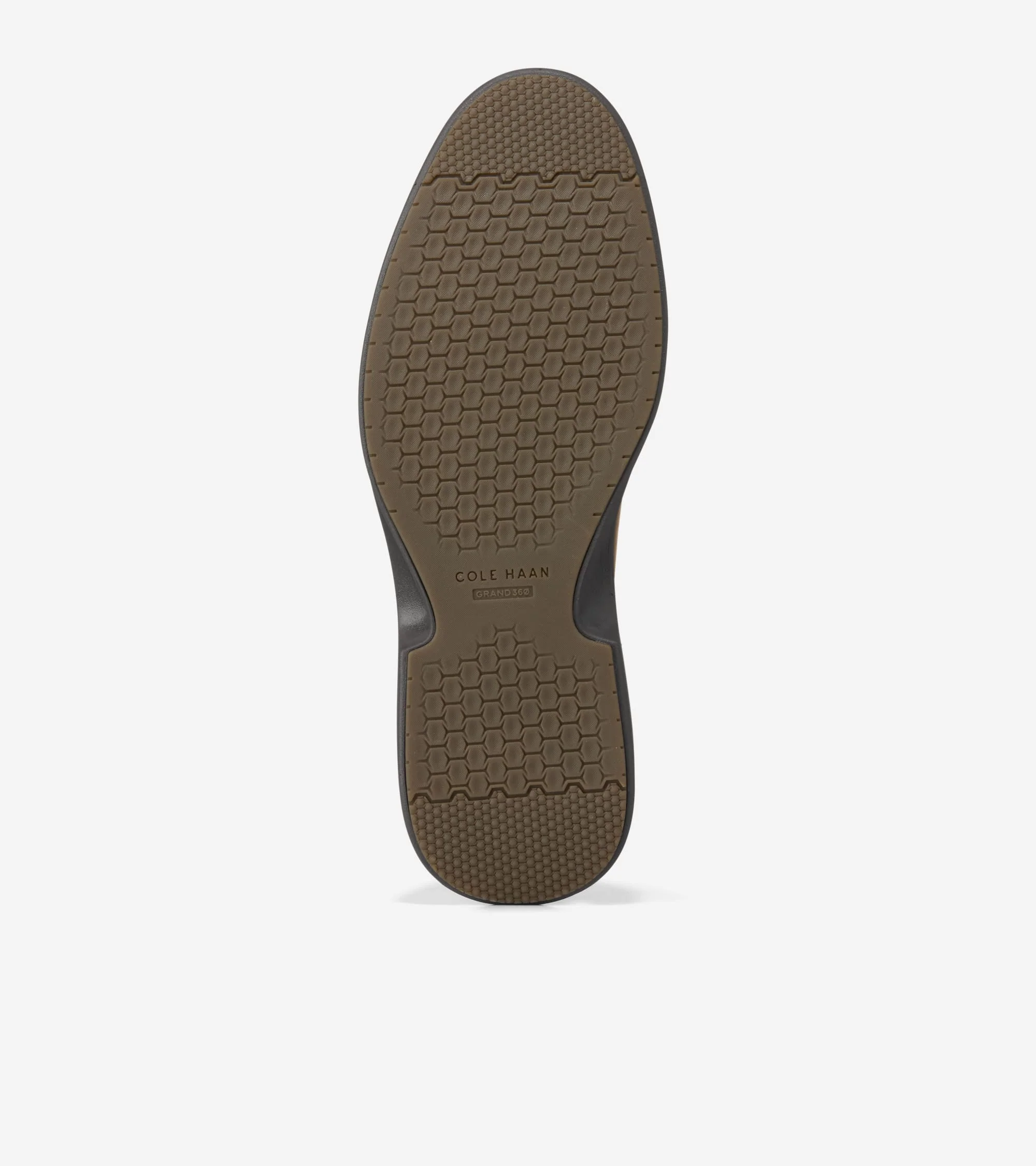 Men's ØriginalGrand CitySpectre Wingtip Oxfords - Image 6