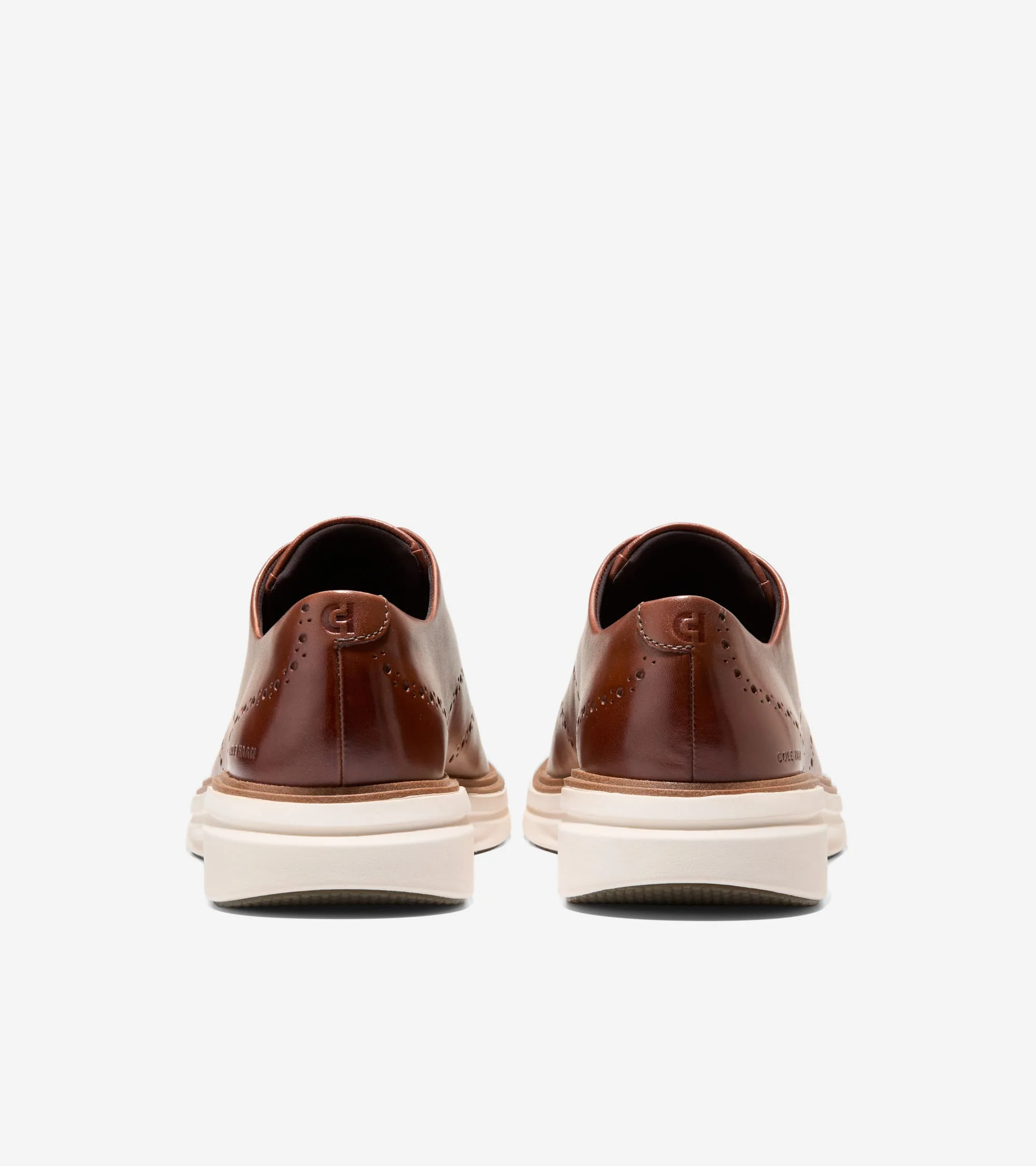 Men's ØriginalGrand Cityspectre Wingtip Oxfords - Image 3