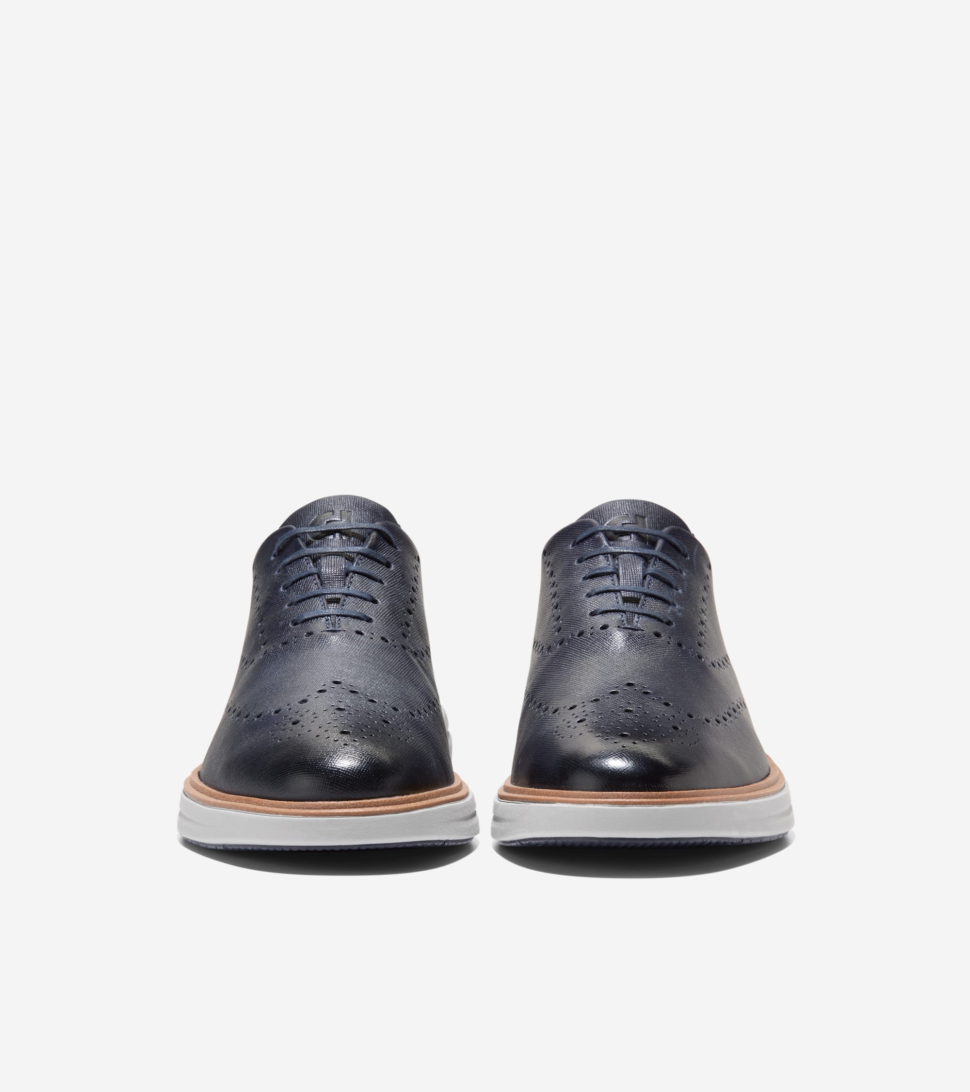 Men's ØriginalGrand Cityspectre Wingtip Oxfords - Image 2