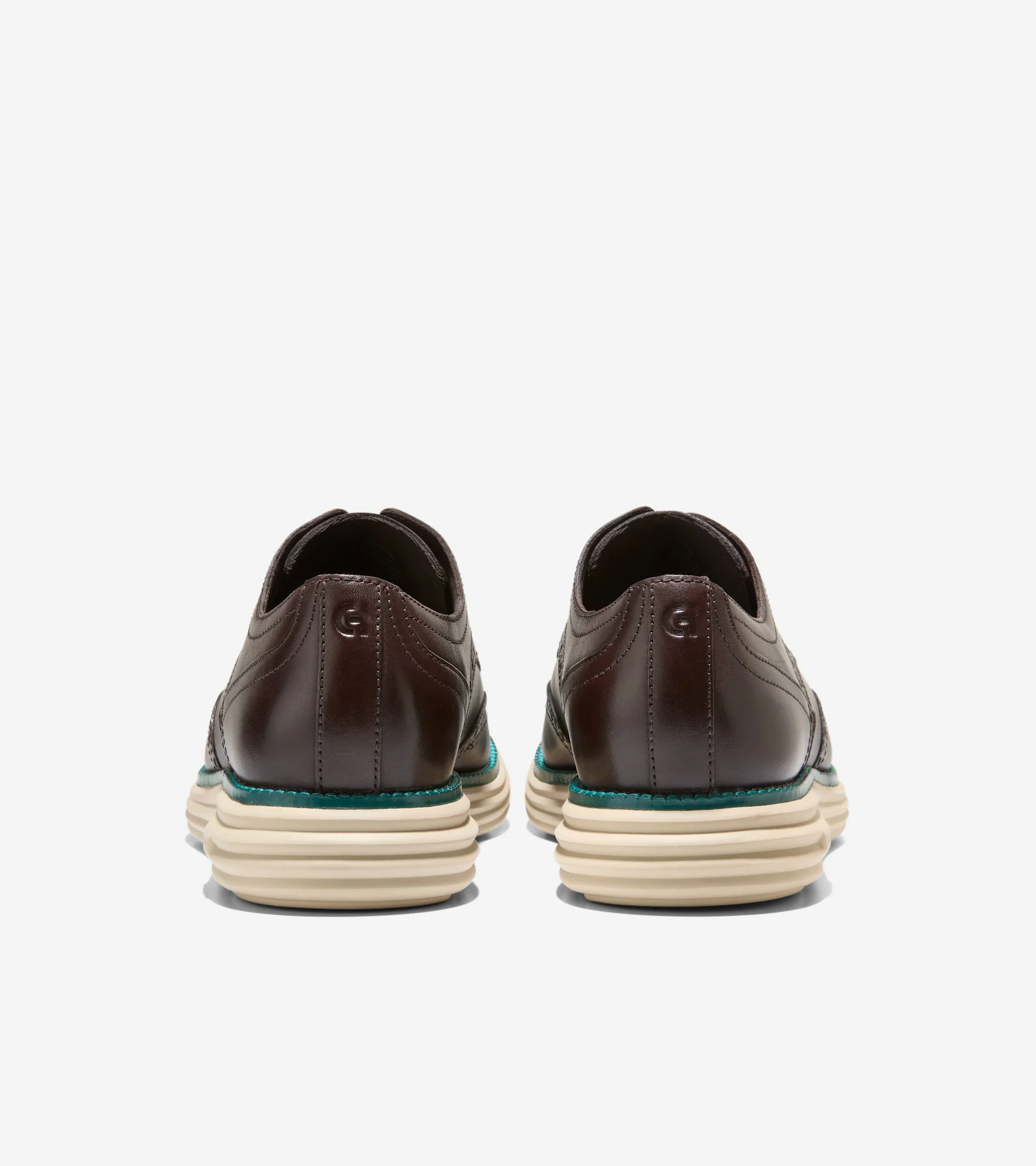 Men's ØriginalGrand Remastered Wingtip Oxfords - Image 3