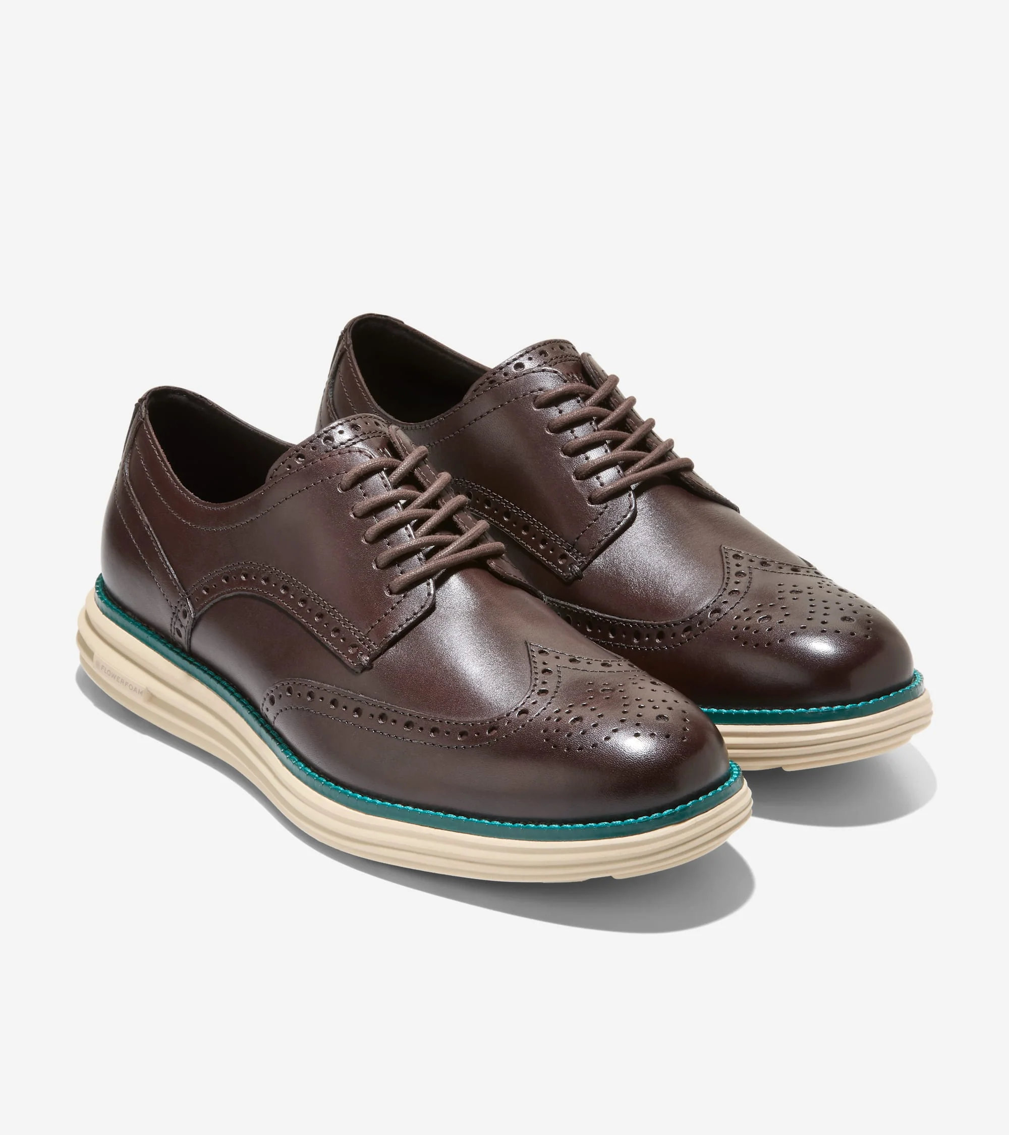 Men's ØriginalGrand Remastered Wingtip Oxfords - Image 5