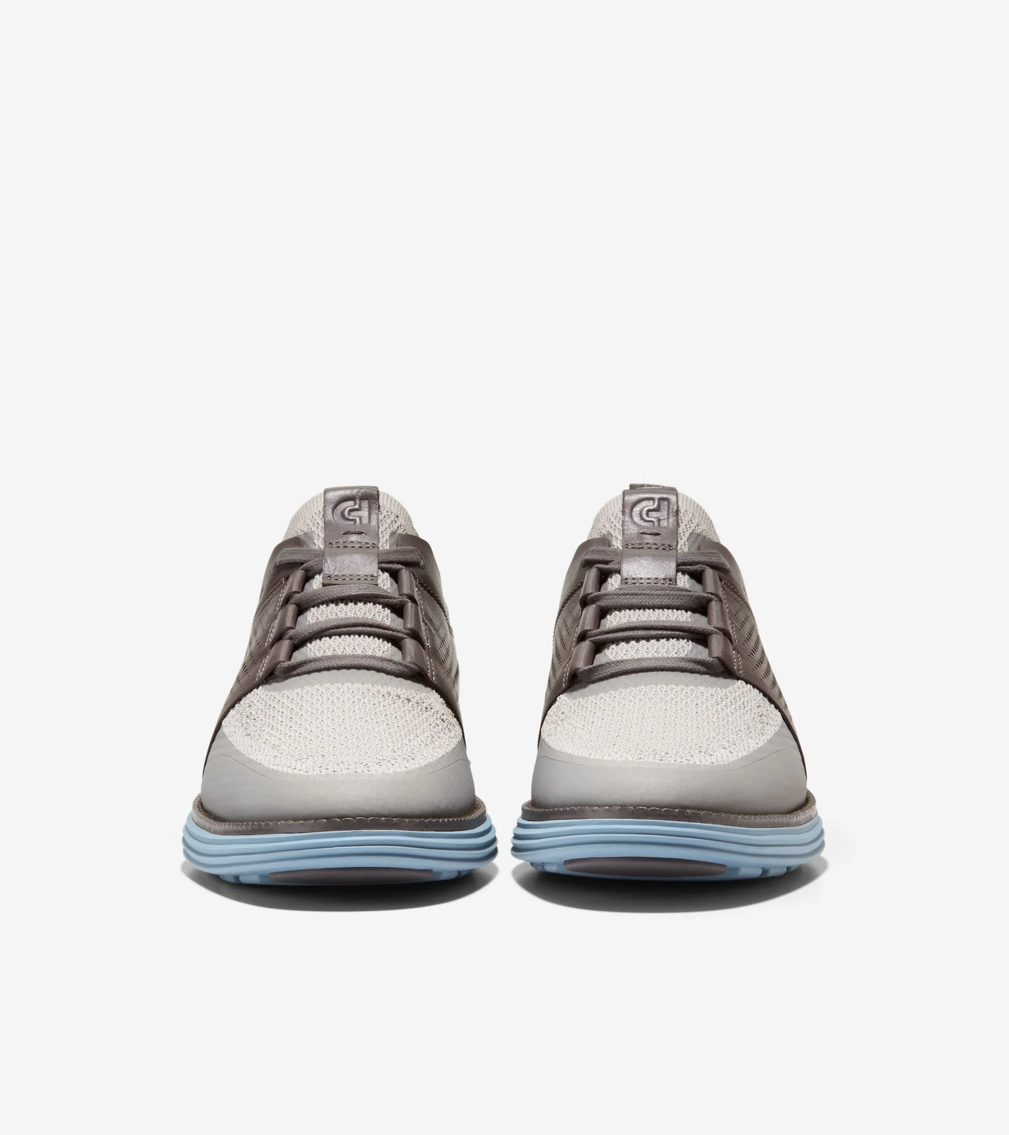 Men's ØriginalGrand Remastered Work Sneakers - Image 2