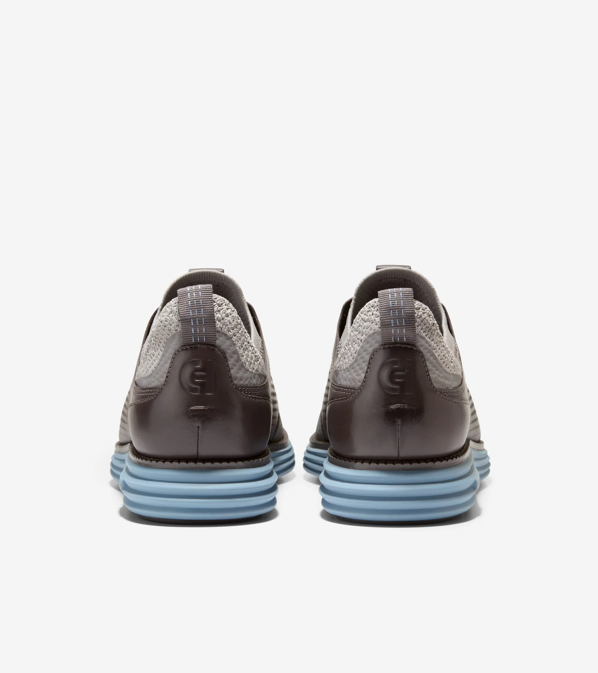 Men's ØriginalGrand Remastered Work Sneakers - Image 3