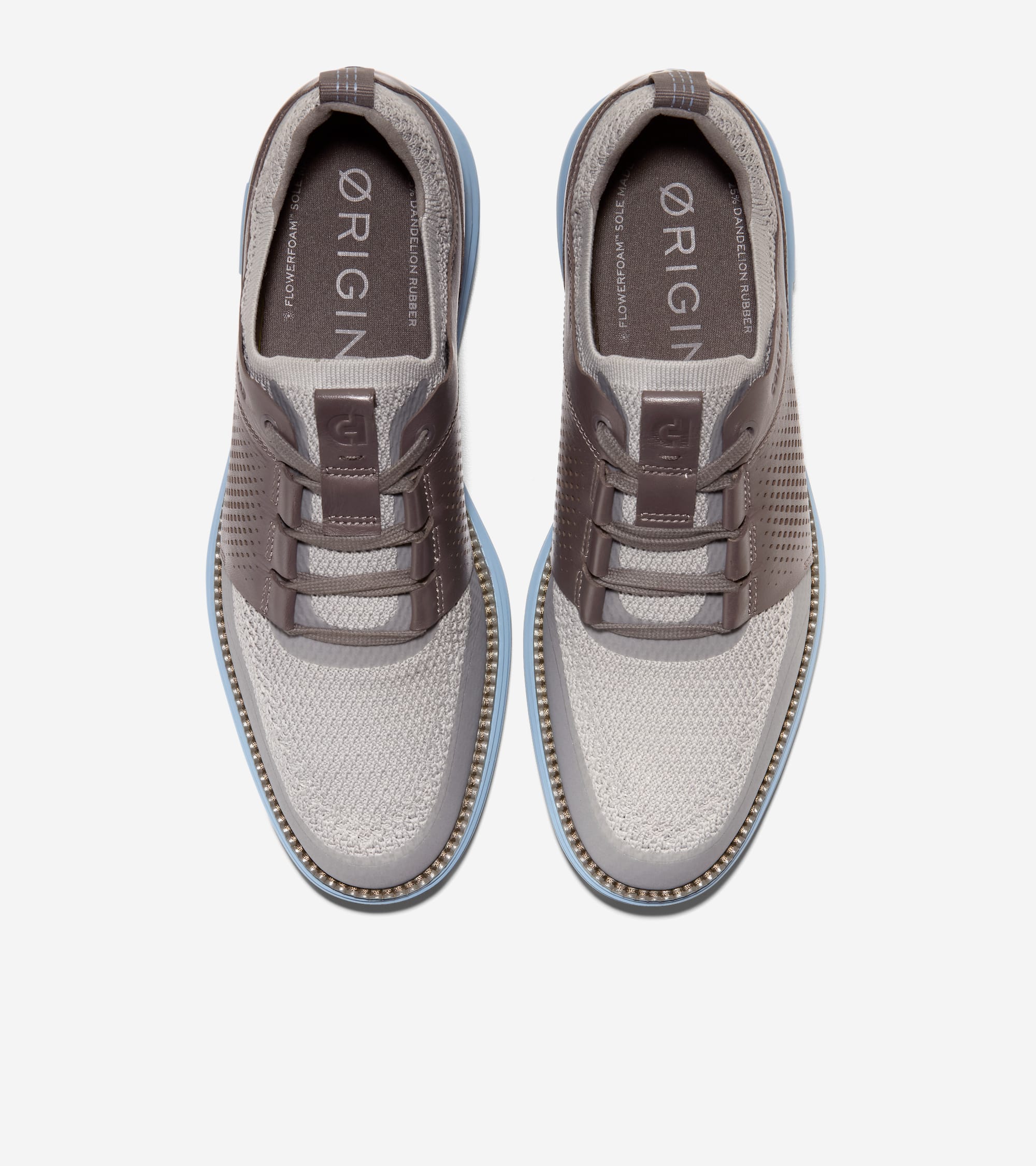 Men's ØriginalGrand Remastered Work Sneakers - Image 4