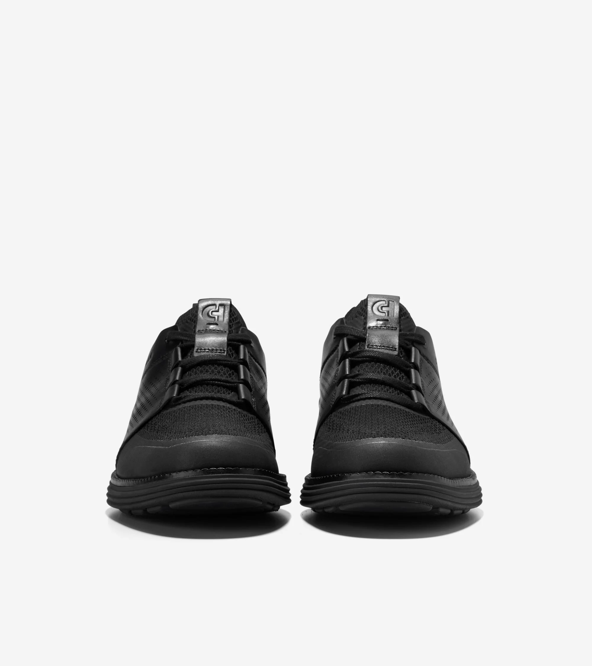 Men's ØriginalGrand Remastered Work Sneakers - Image 2