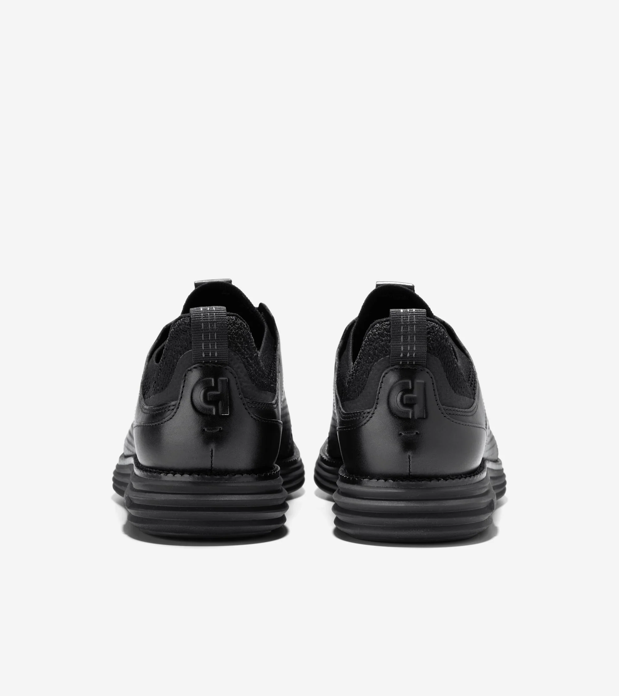 Men's ØriginalGrand Remastered Work Sneakers - Image 3