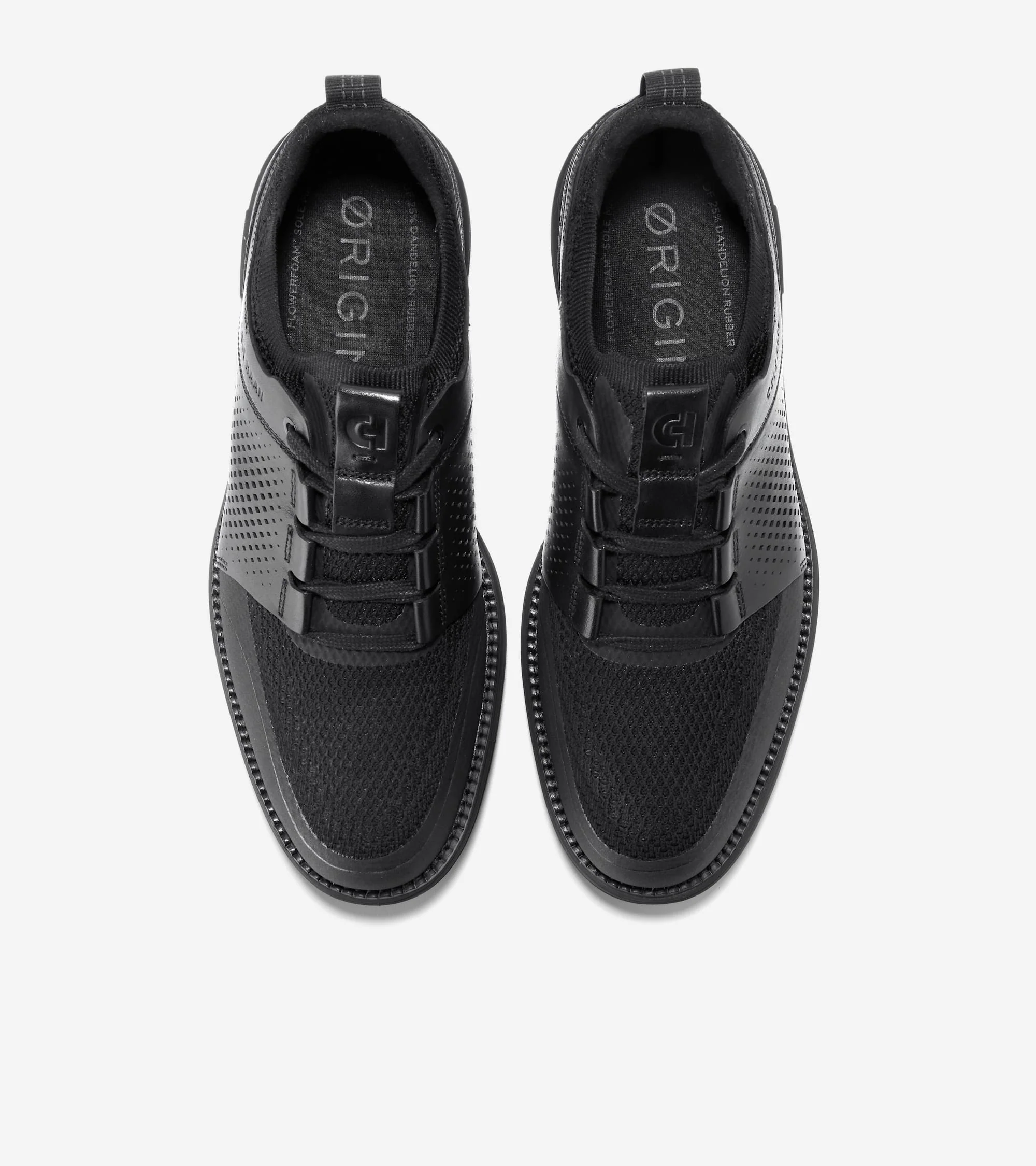 Men's ØriginalGrand Remastered Work Sneakers - Image 4