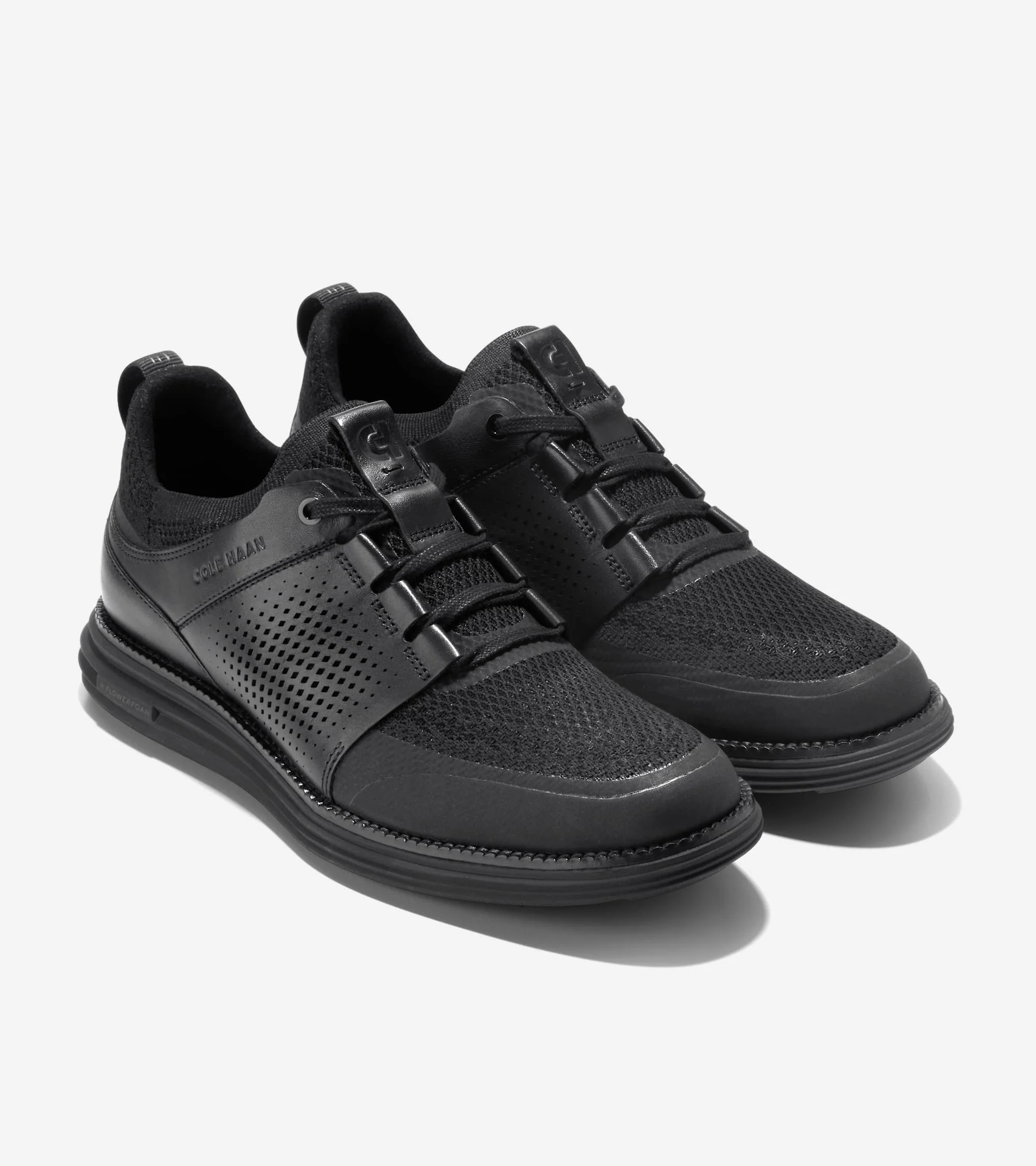 Men's ØriginalGrand Remastered Work Sneakers - Image 5