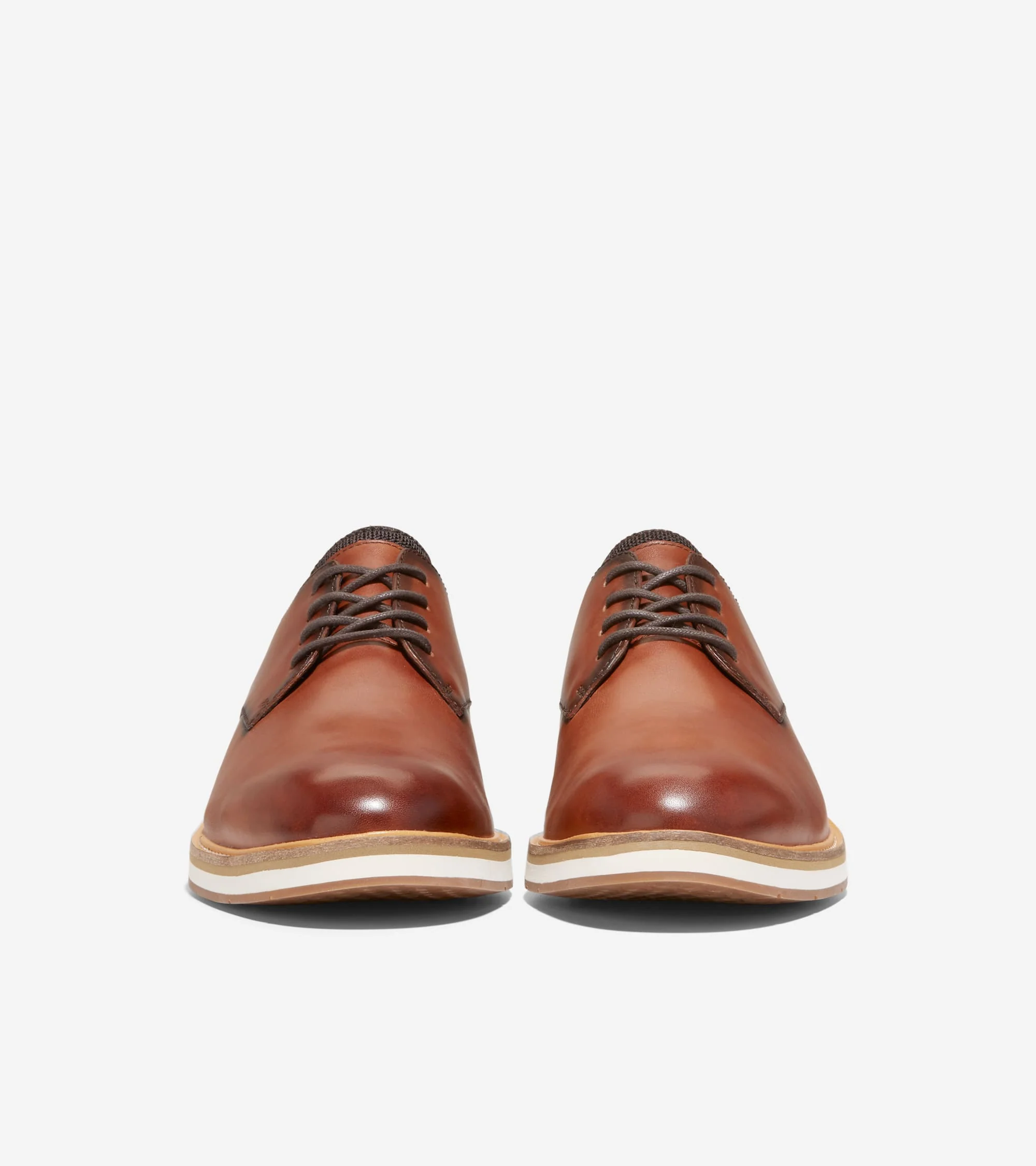 Men's Osborn Grand 360 Plain Oxfords - Image 2