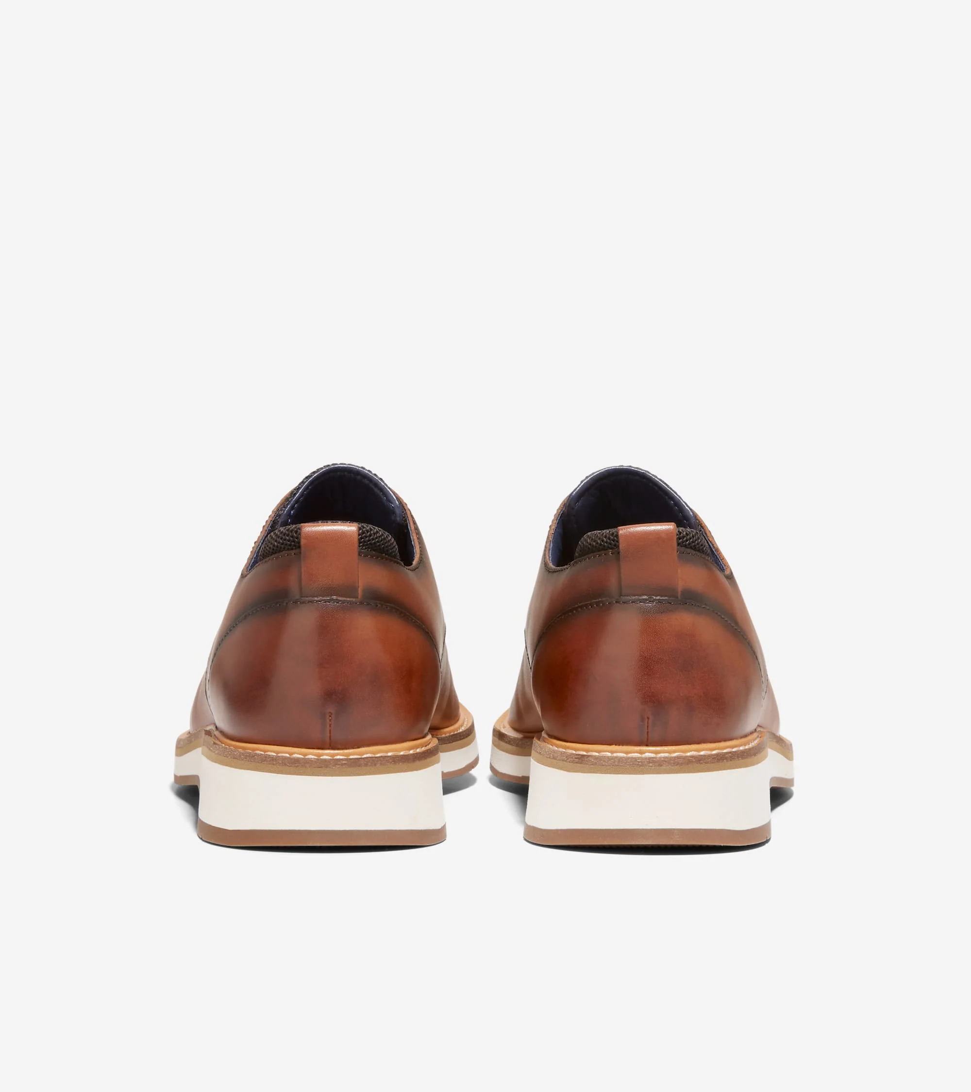 Men's Osborn Grand 360 Plain Oxfords - Image 3