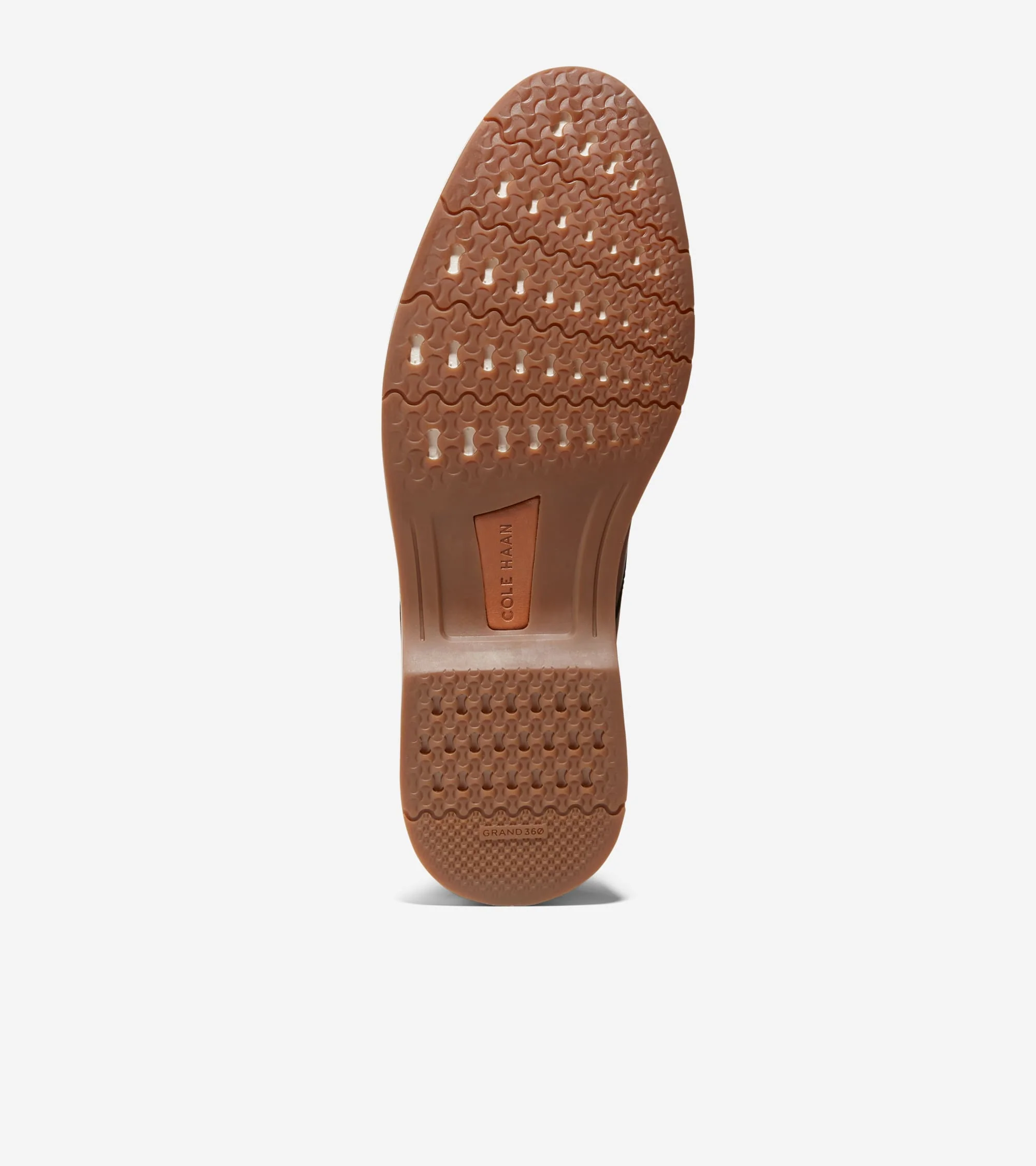 Men's Osborn Grand 360 Plain Oxfords - Image 6