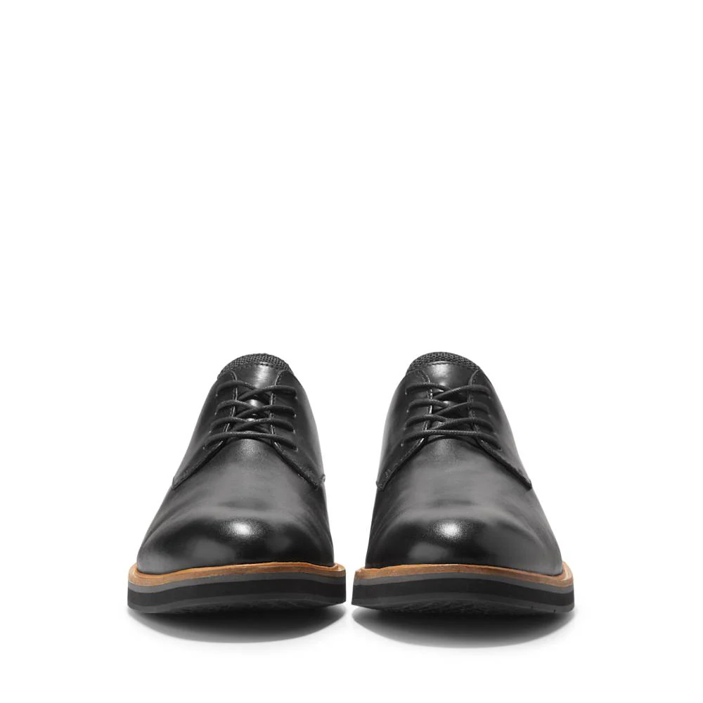 Men's Osborn Grand 360 Plain Oxfords - Image 2