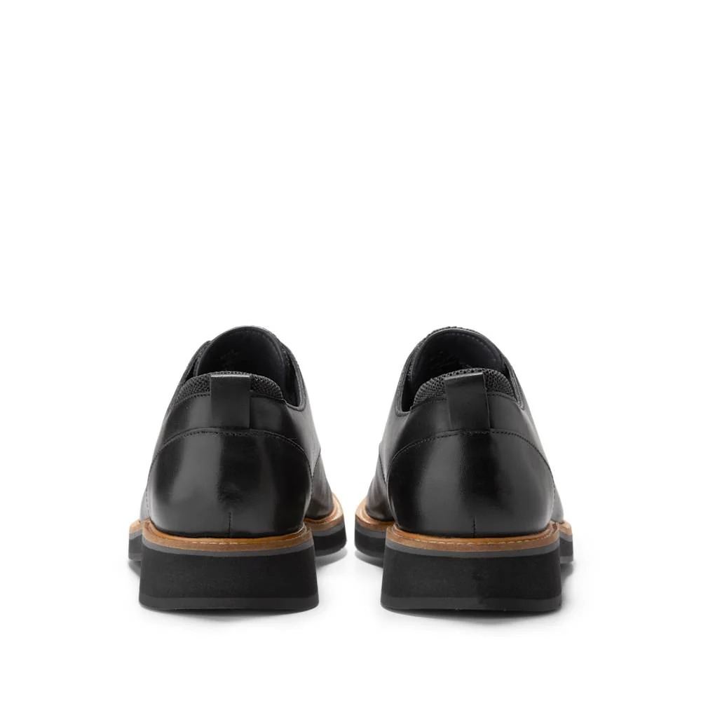 Men's Osborn Grand 360 Plain Oxfords - Image 3