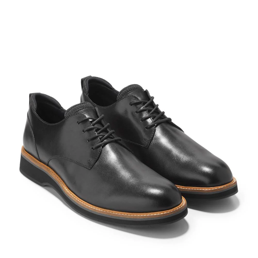 Men's Osborn Grand 360 Plain Oxfords - Image 5