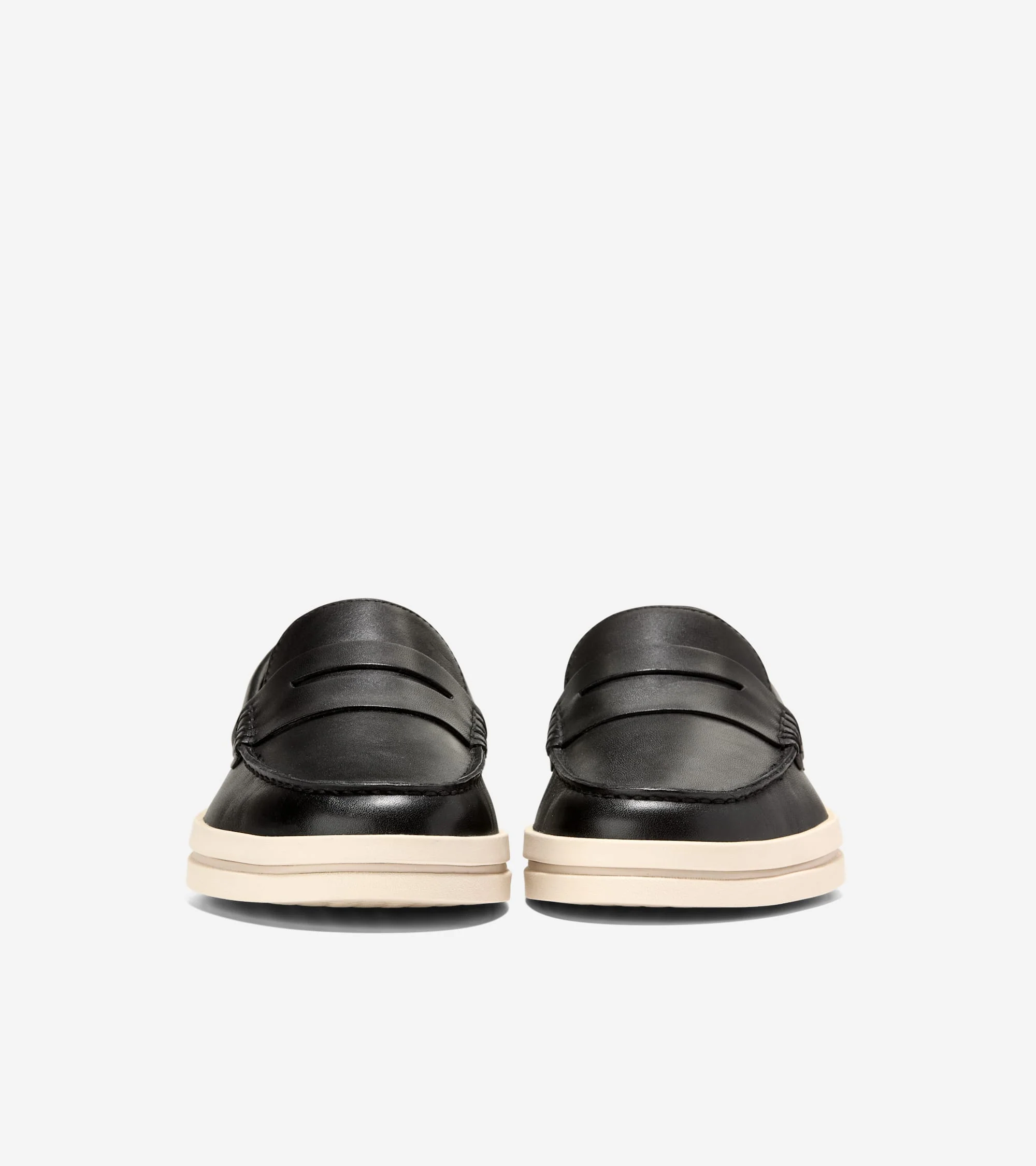 Men's Pinch Long-Weekender Penny Loafers - Image 2