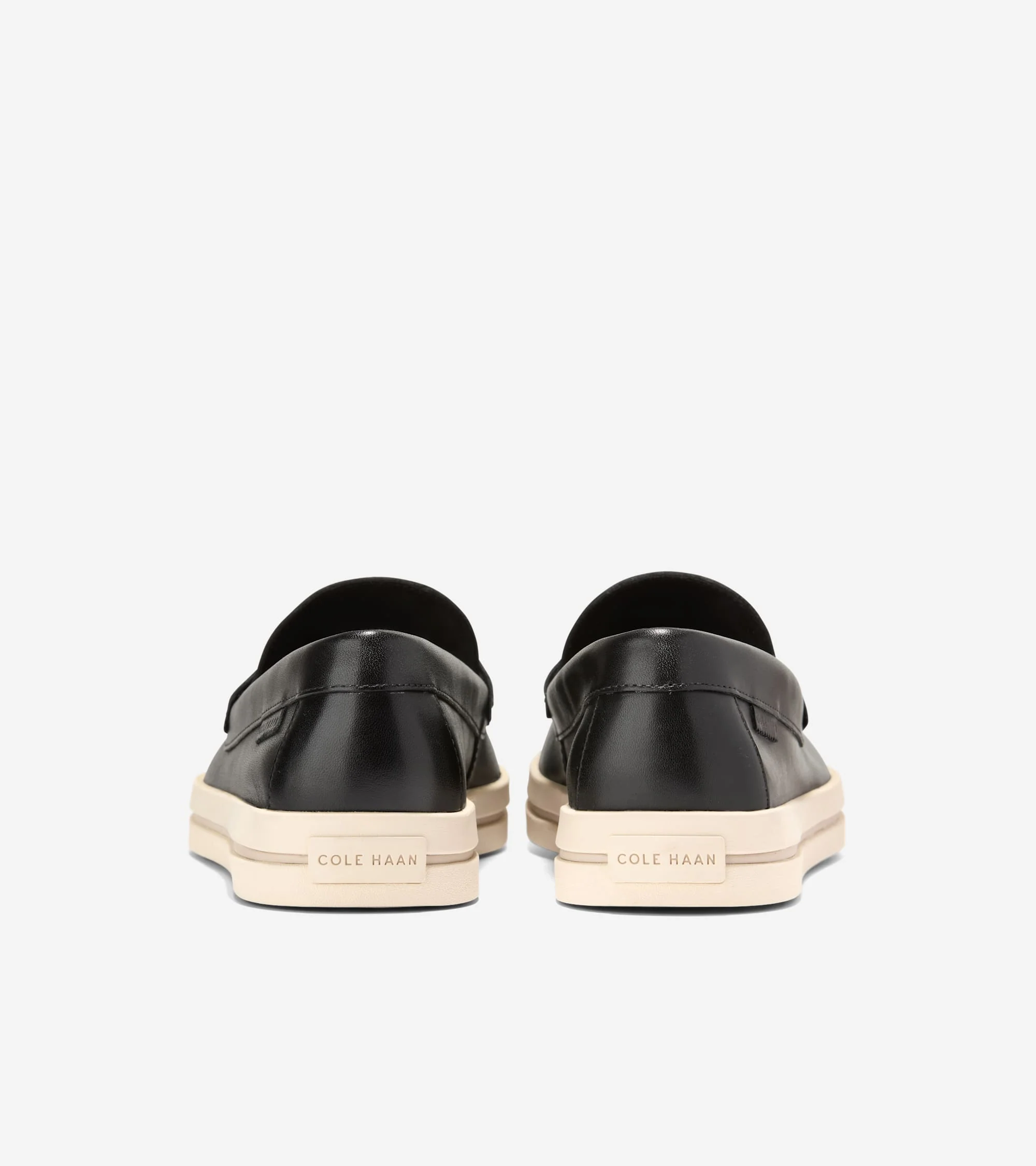 Men's Pinch Long-Weekender Penny Loafers - Image 3