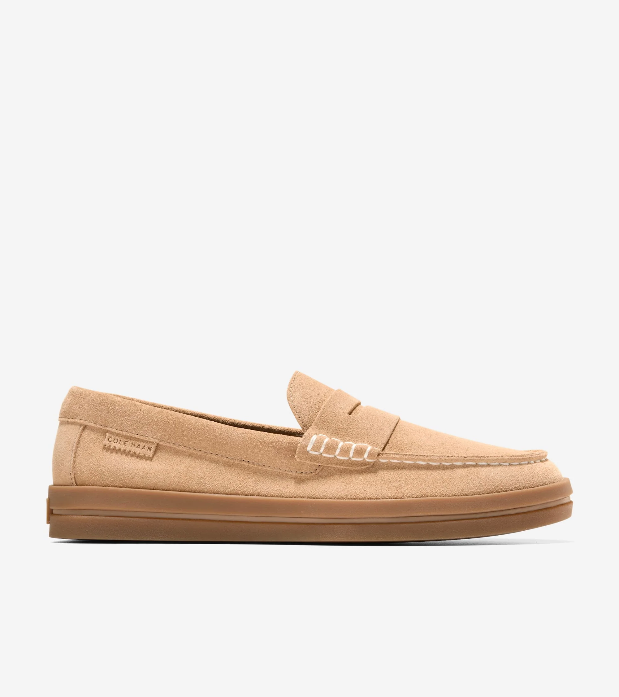 Men's Pinch Long-Weekender Penny Loafers