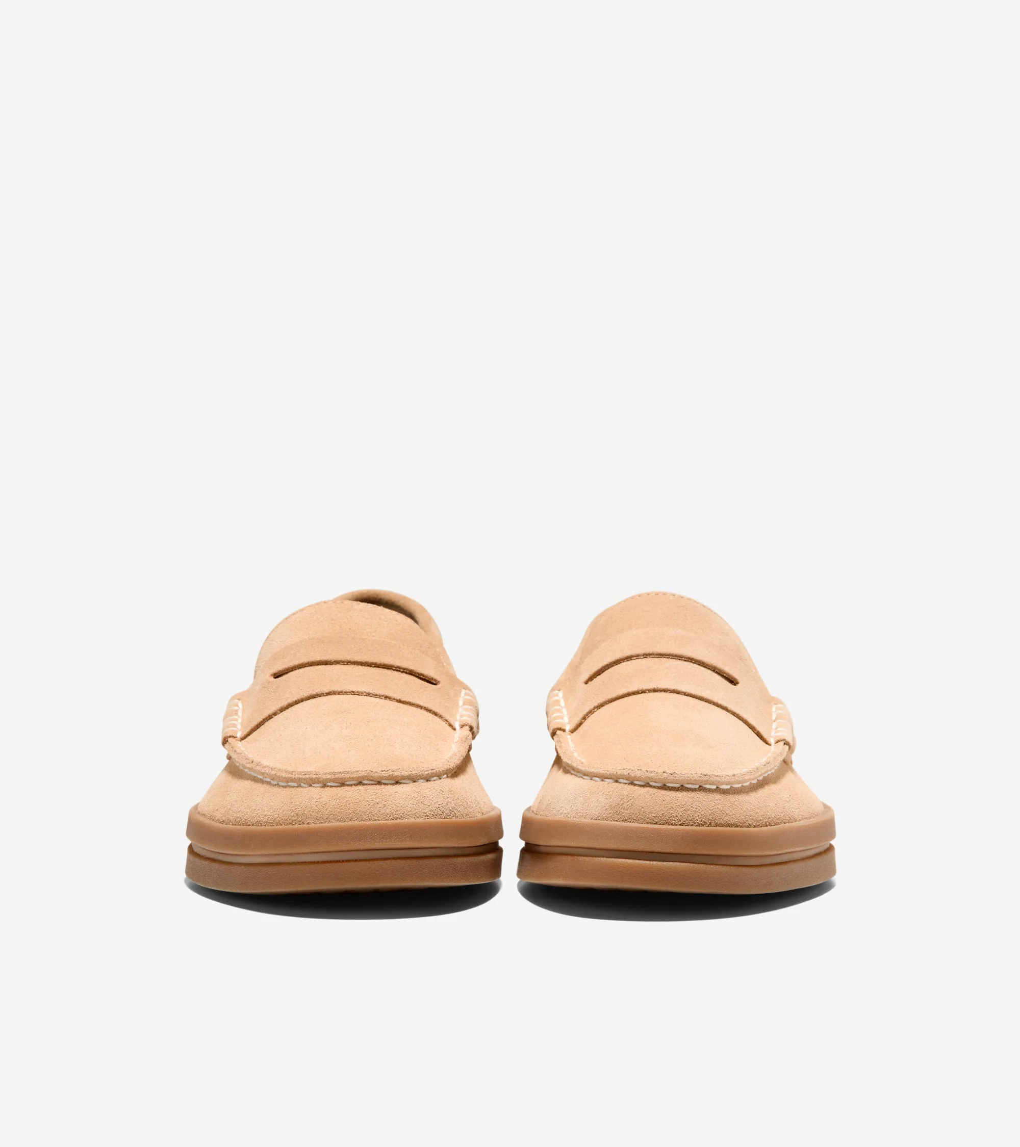 Men's Pinch Long-Weekender Penny Loafers - Image 2
