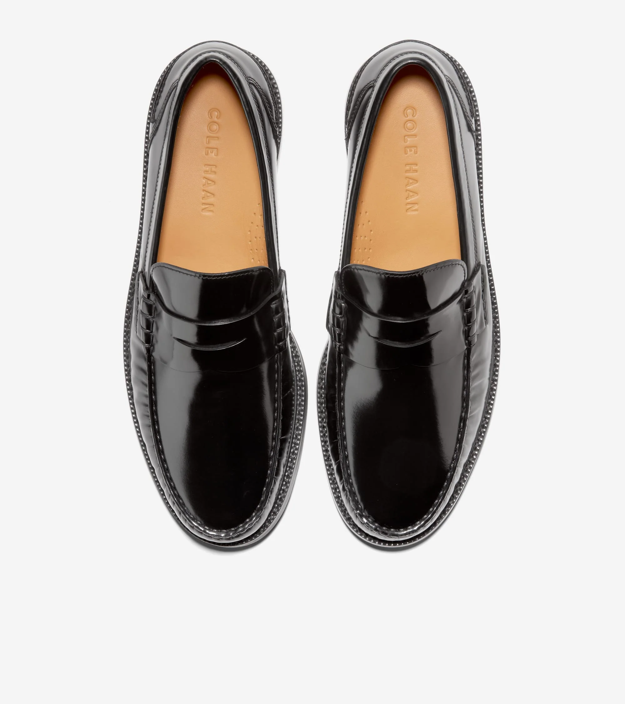 Men's Pinch Penny Loafer - Image 4