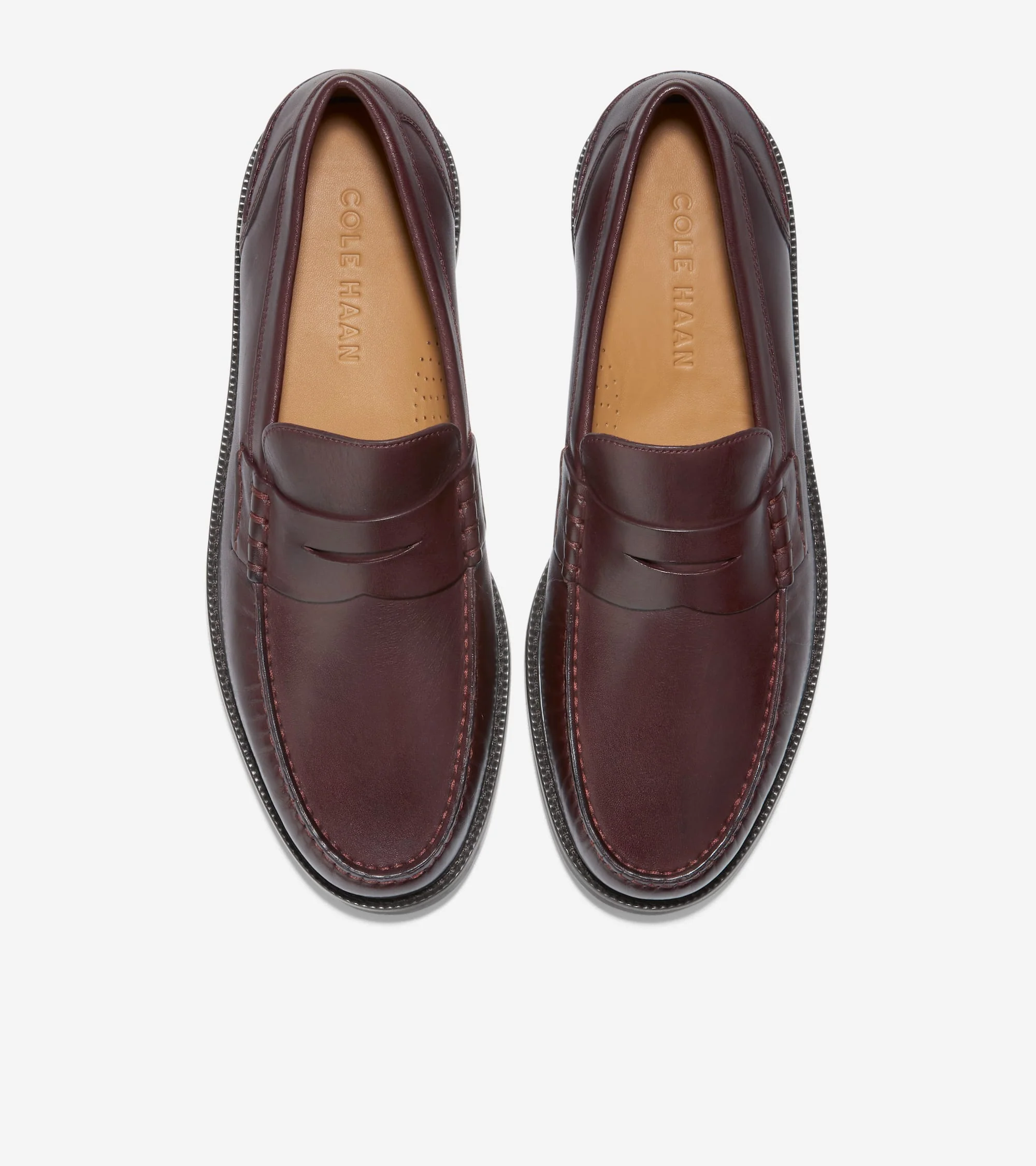 Men's Pinch Penny Loafer - Image 4