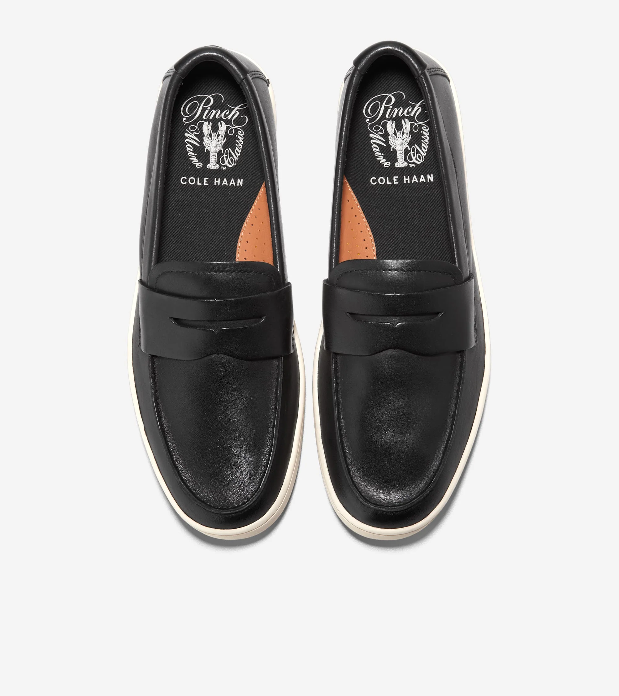 Men's Pinch Weekender Penny Loafers - Image 4