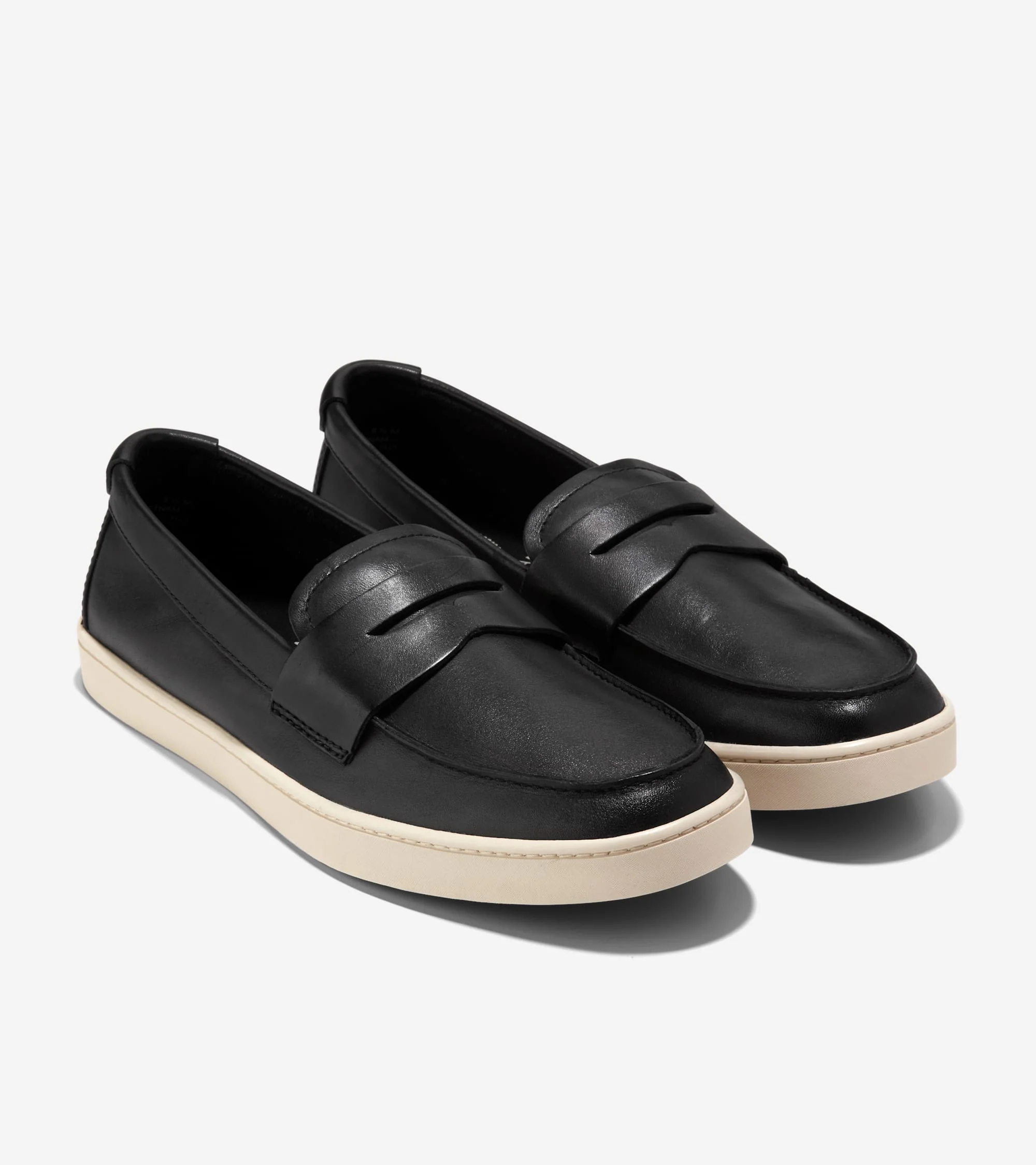 Men's Pinch Weekender Penny Loafers - Image 5