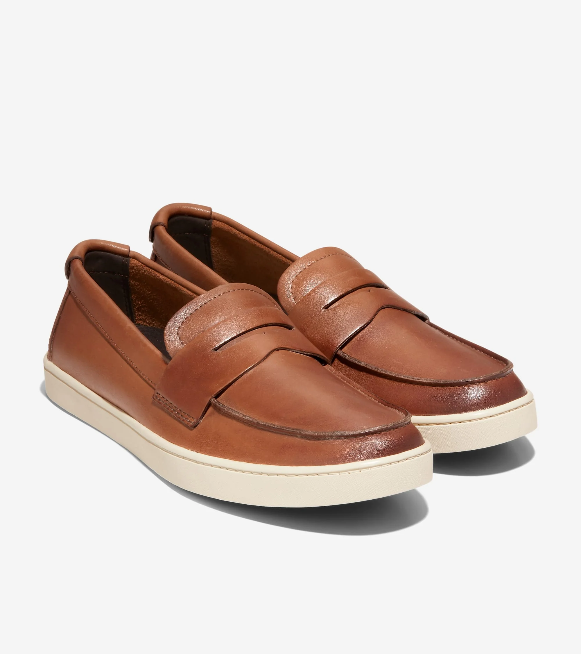 Men's Pinch Weekender Penny Loafers - Image 5