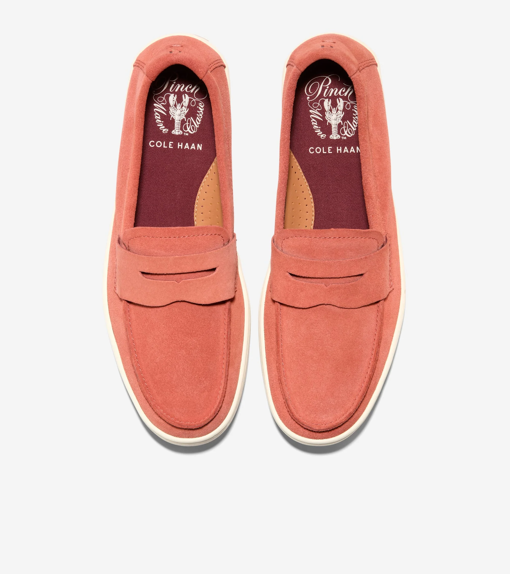 Men's Pinch Weekender Penny Loafers - Image 4