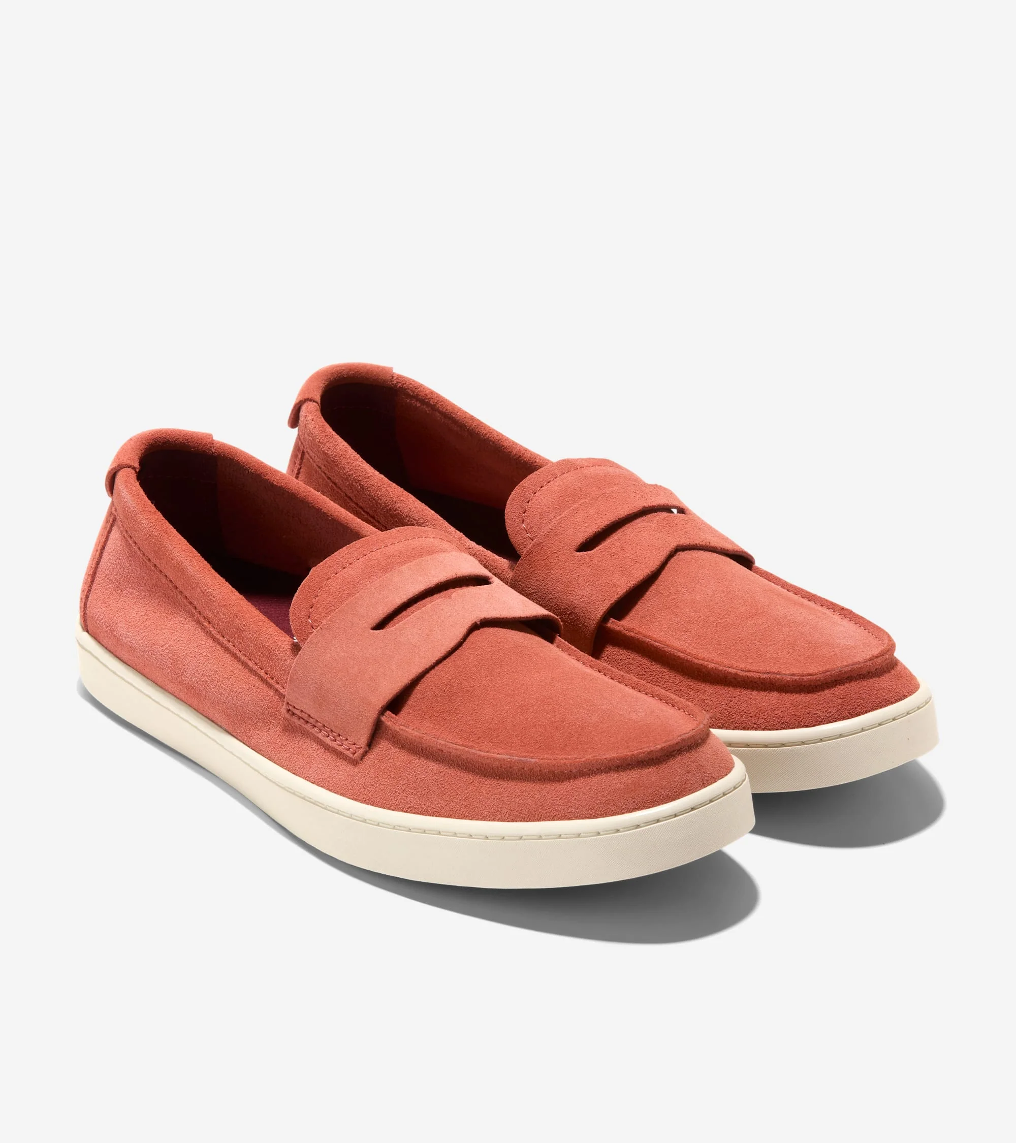 Men's Pinch Weekender Penny Loafers - Image 5