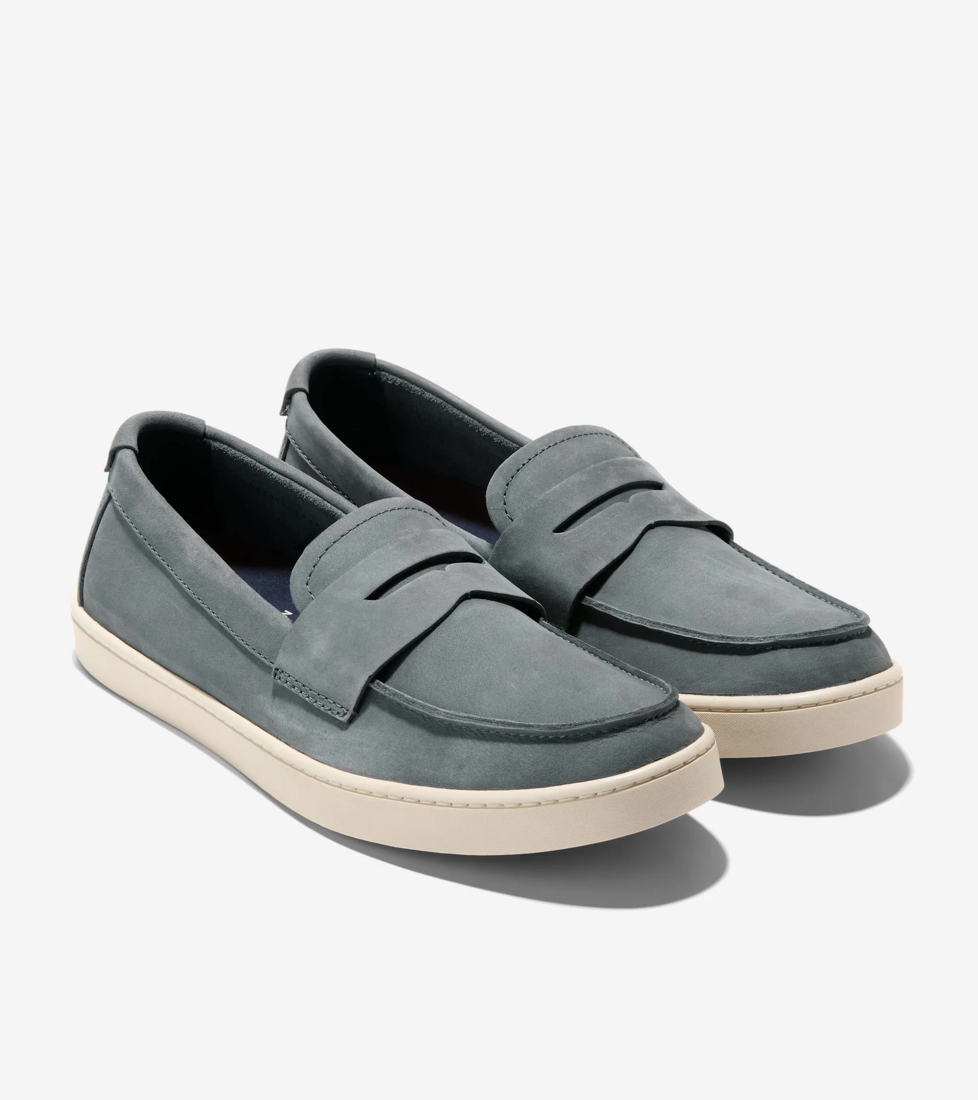 Men's Pinch Weekender Penny Loafers - Image 5
