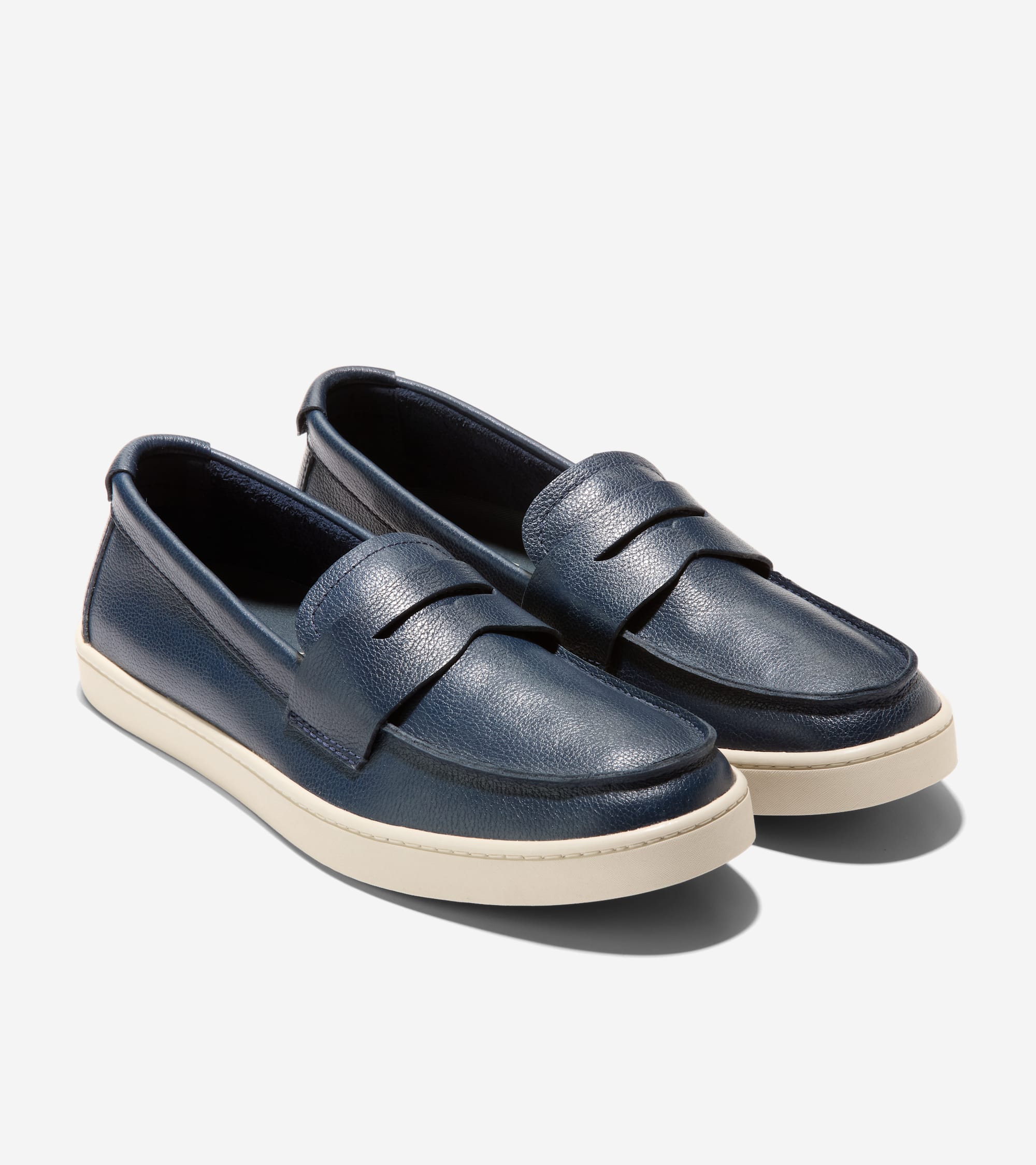 Men's Pinch Weekender Penny Loafers - Image 5