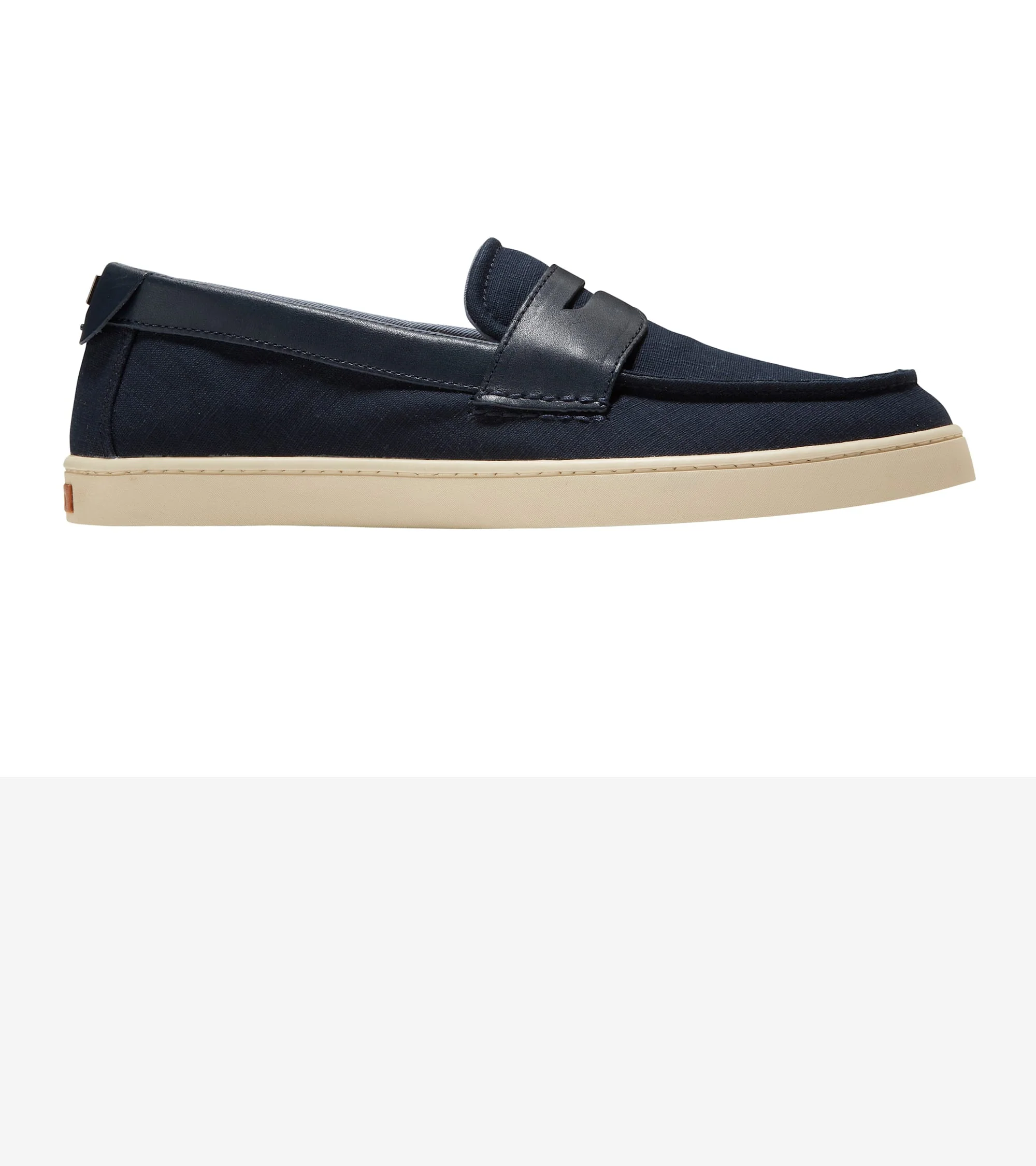 Men's Pinch Weekender TXT Penny Loafers - Image 2