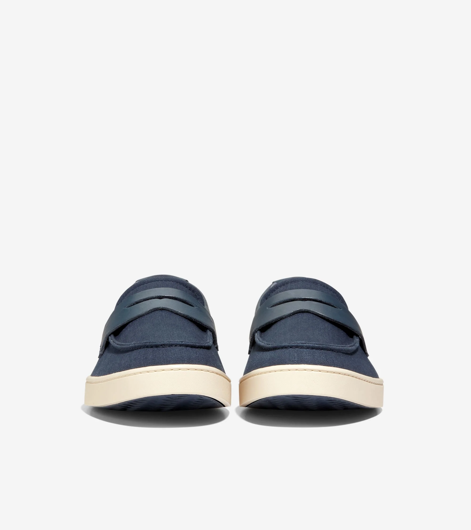 Men's Pinch Weekender TXT Penny Loafers - Image 3