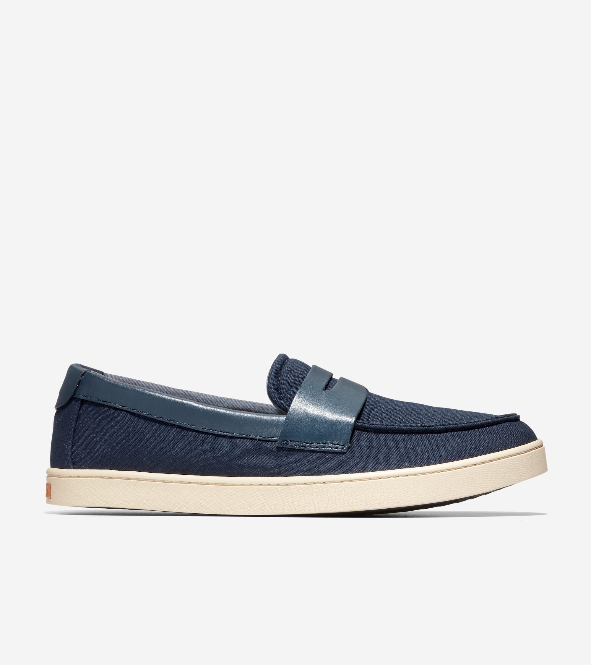 Men's Pinch Weekender TXT Penny Loafers - Image 8