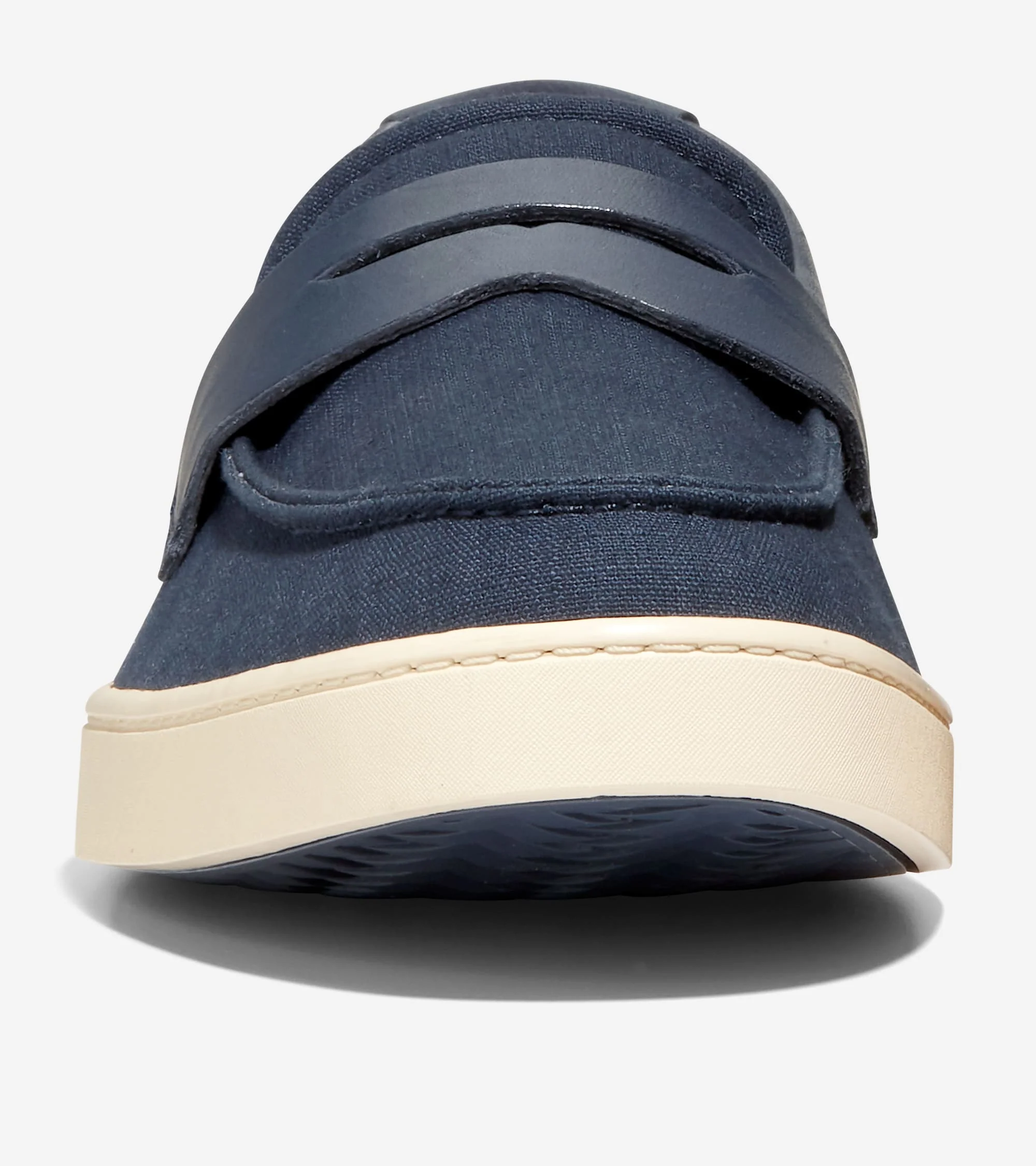 Men's Pinch Weekender TXT Penny Loafers - Image 9