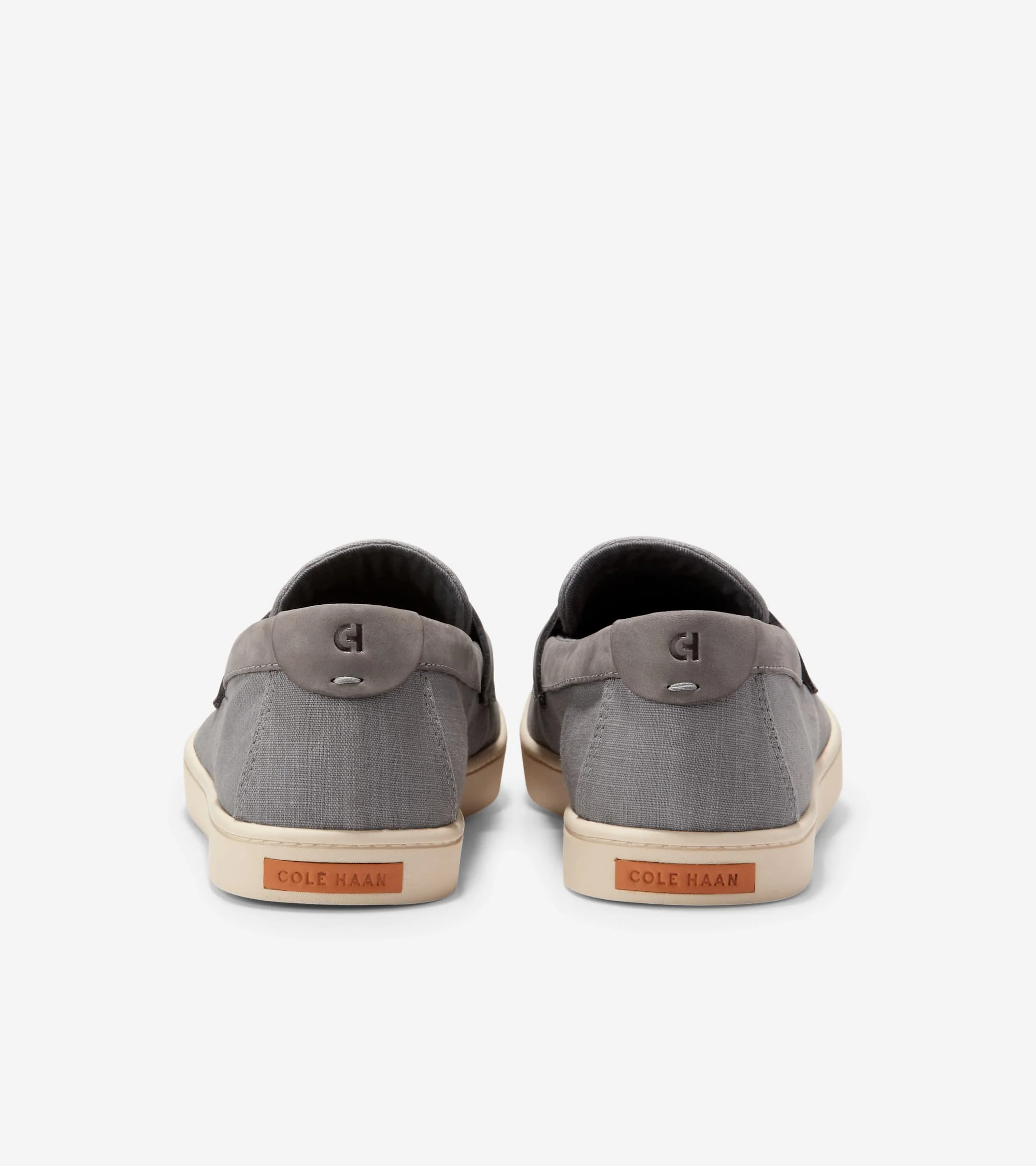Men's Pinch Weekender TXT Penny Loafers - Image 10