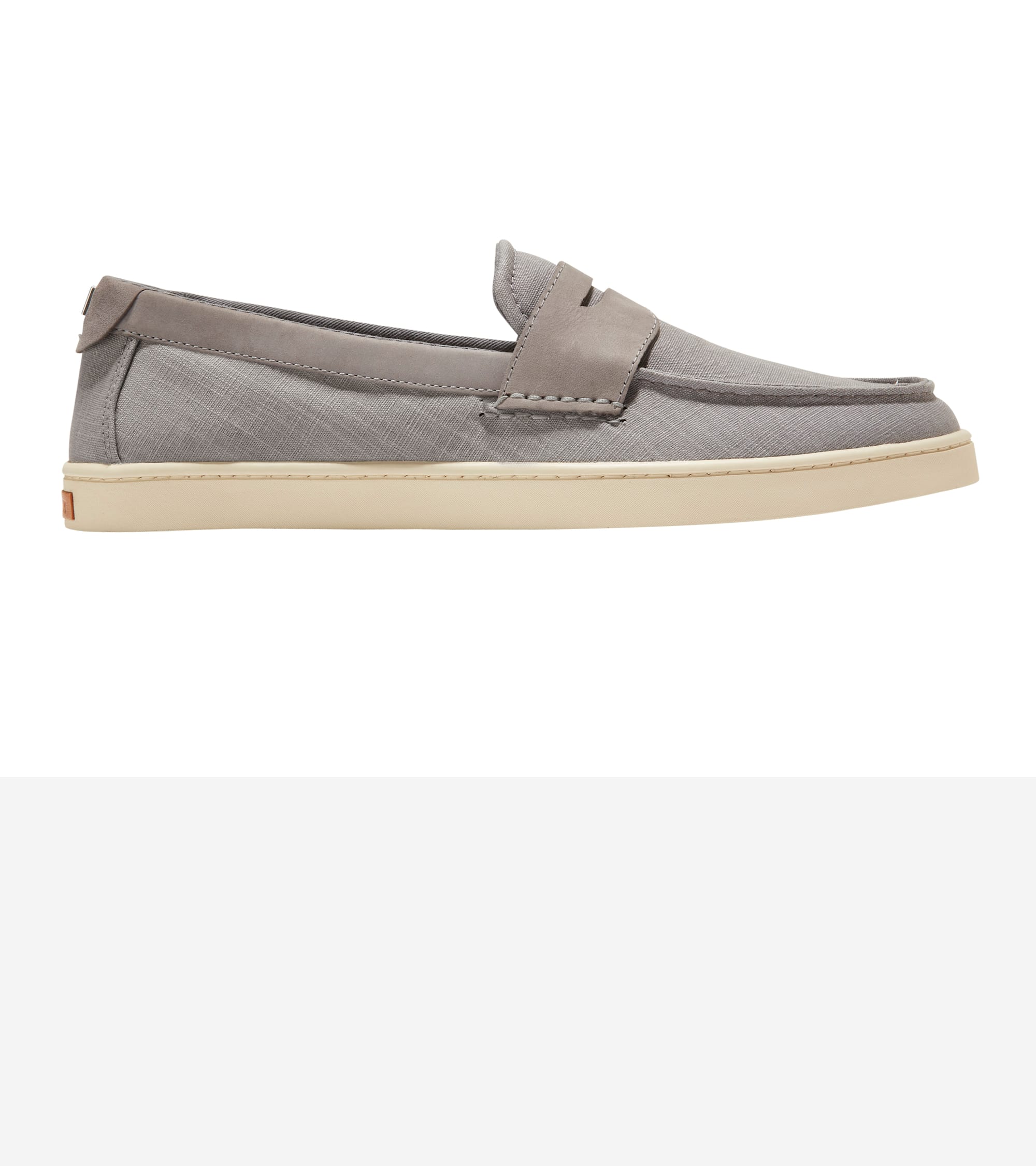 Men's Pinch Weekender TXT Penny Loafers - Image 2