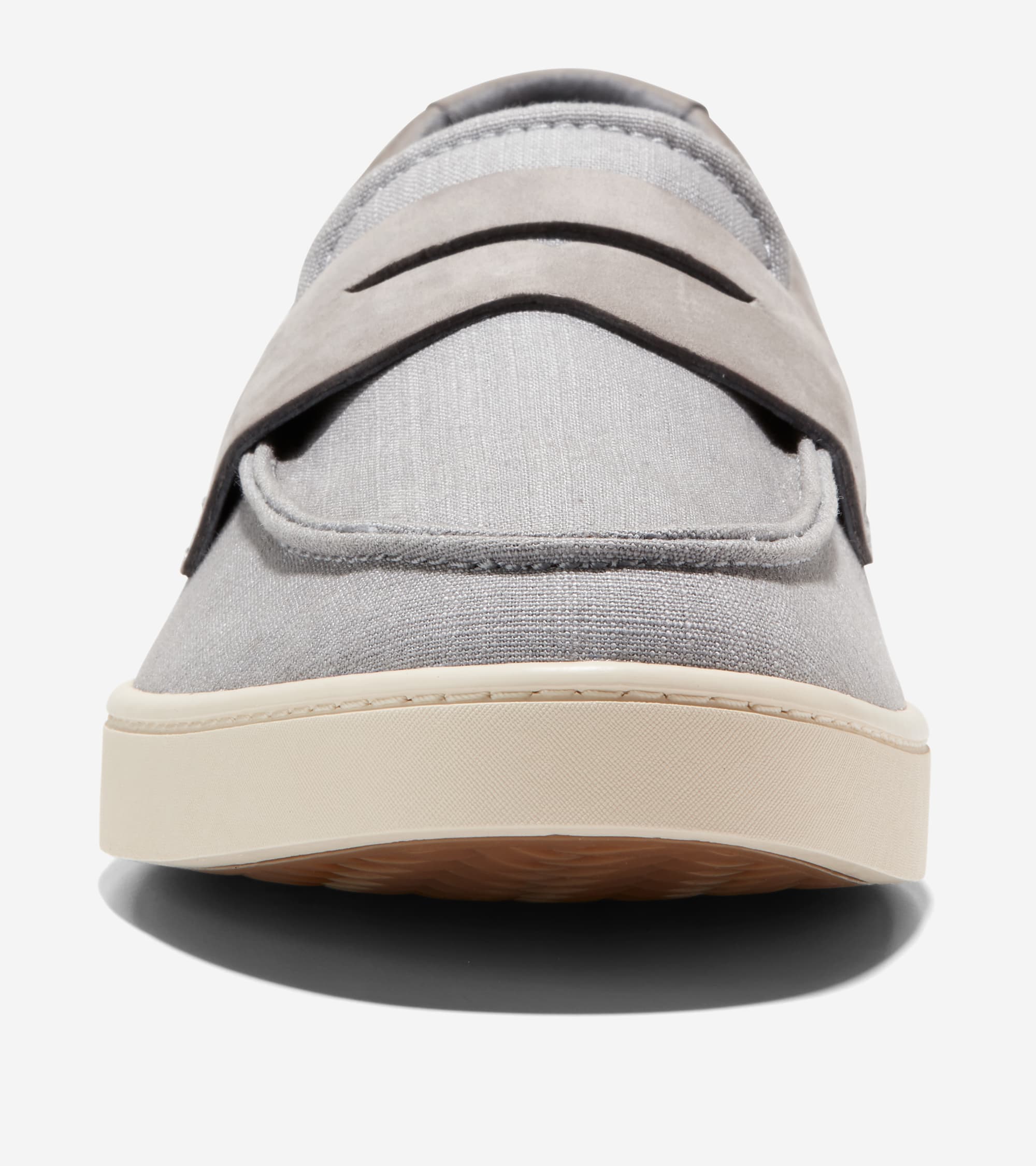 Men's Pinch Weekender TXT Penny Loafers - Image 3