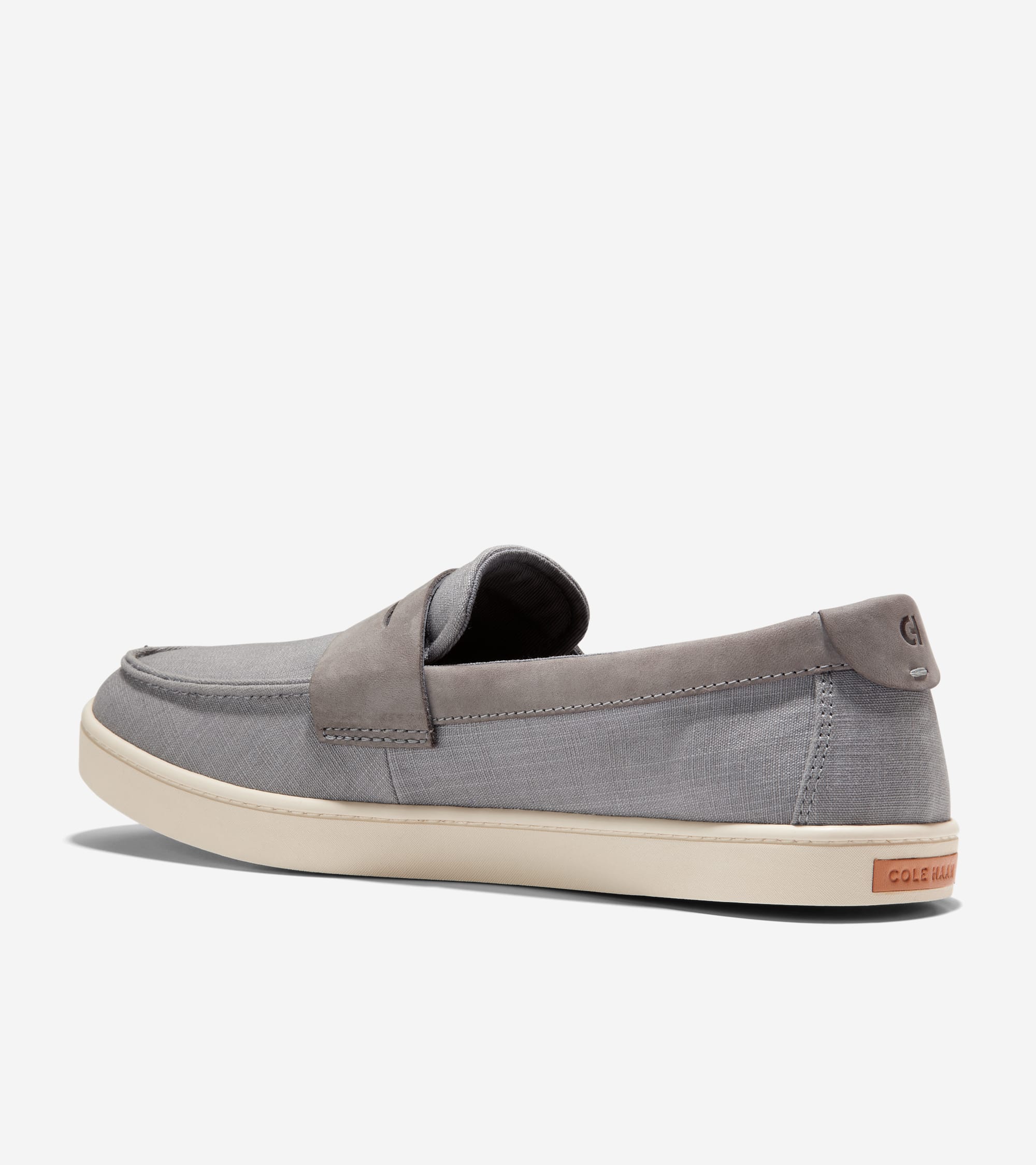 Men's Pinch Weekender TXT Penny Loafers - Image 7