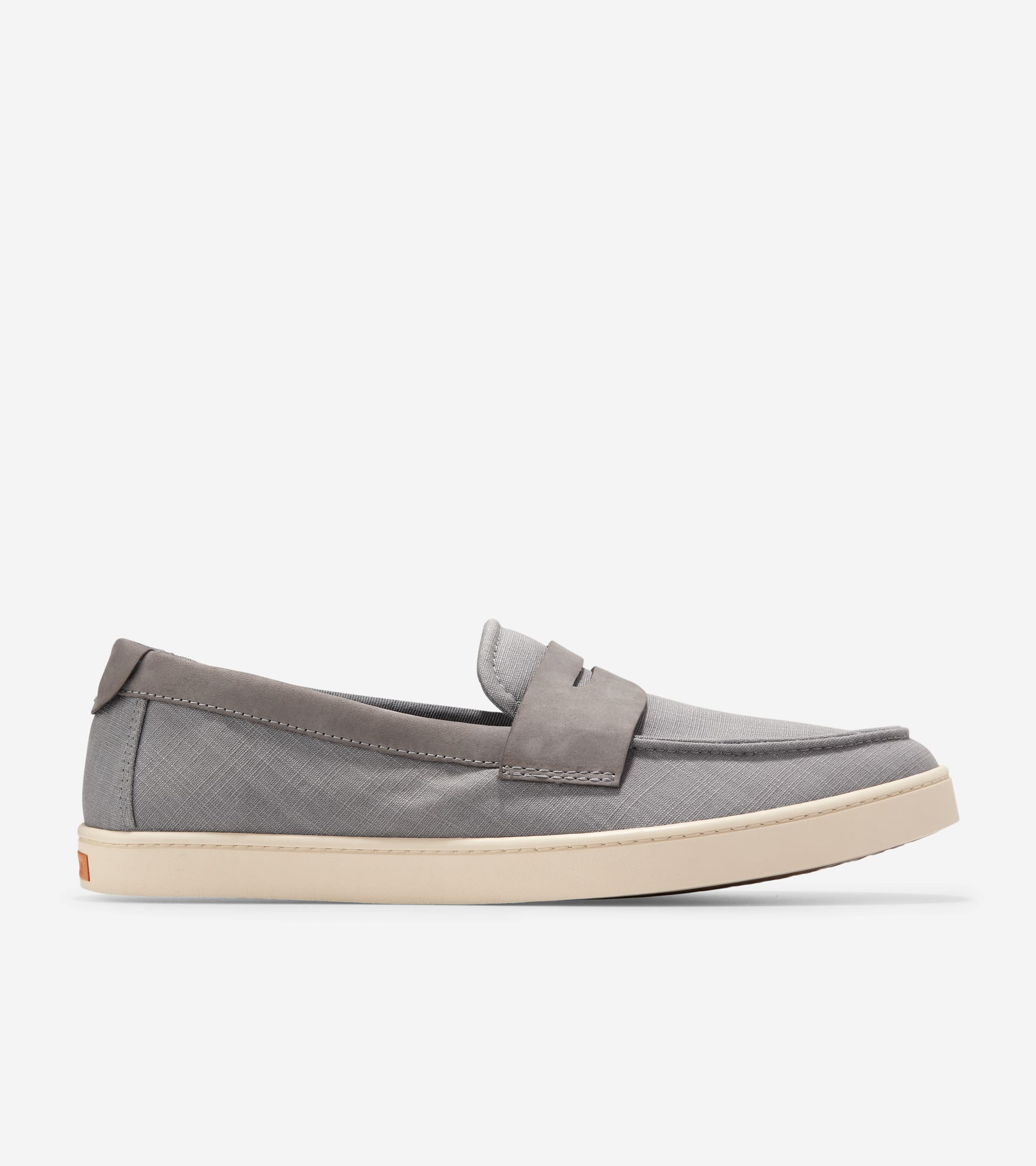 Men's Pinch Weekender TXT Penny Loafers - Image 8