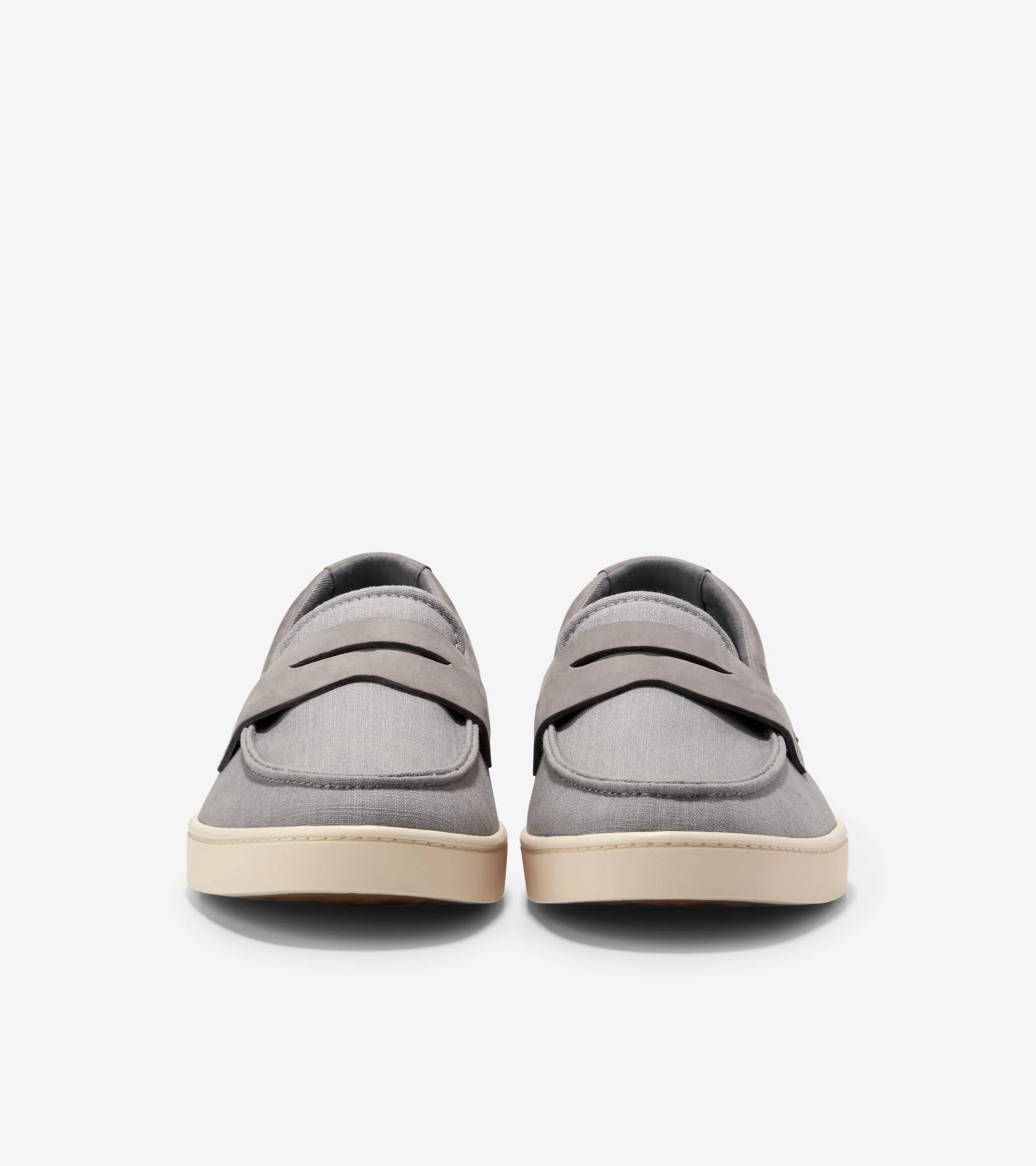 Men's Pinch Weekender TXT Penny Loafers - Image 9