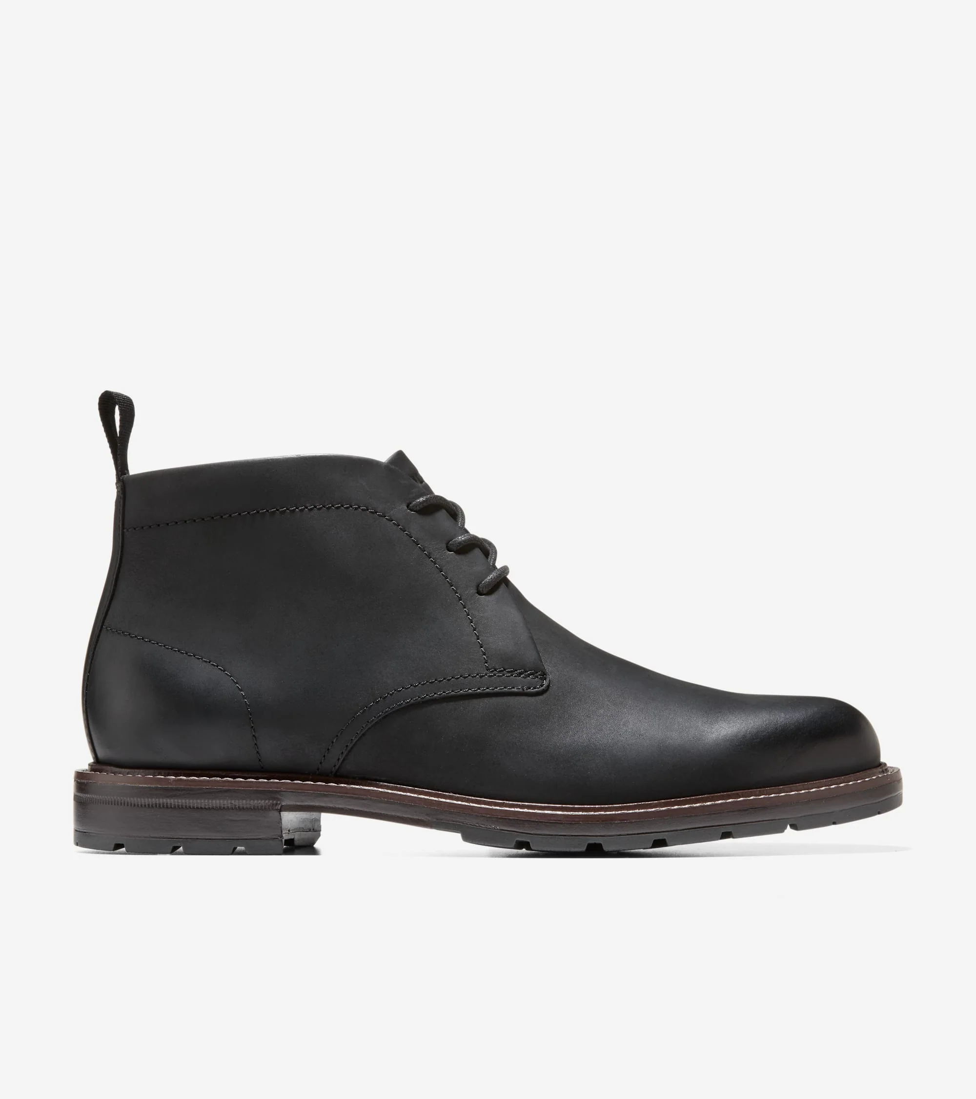 Men’s Roundhill Grand Chukka Boots
