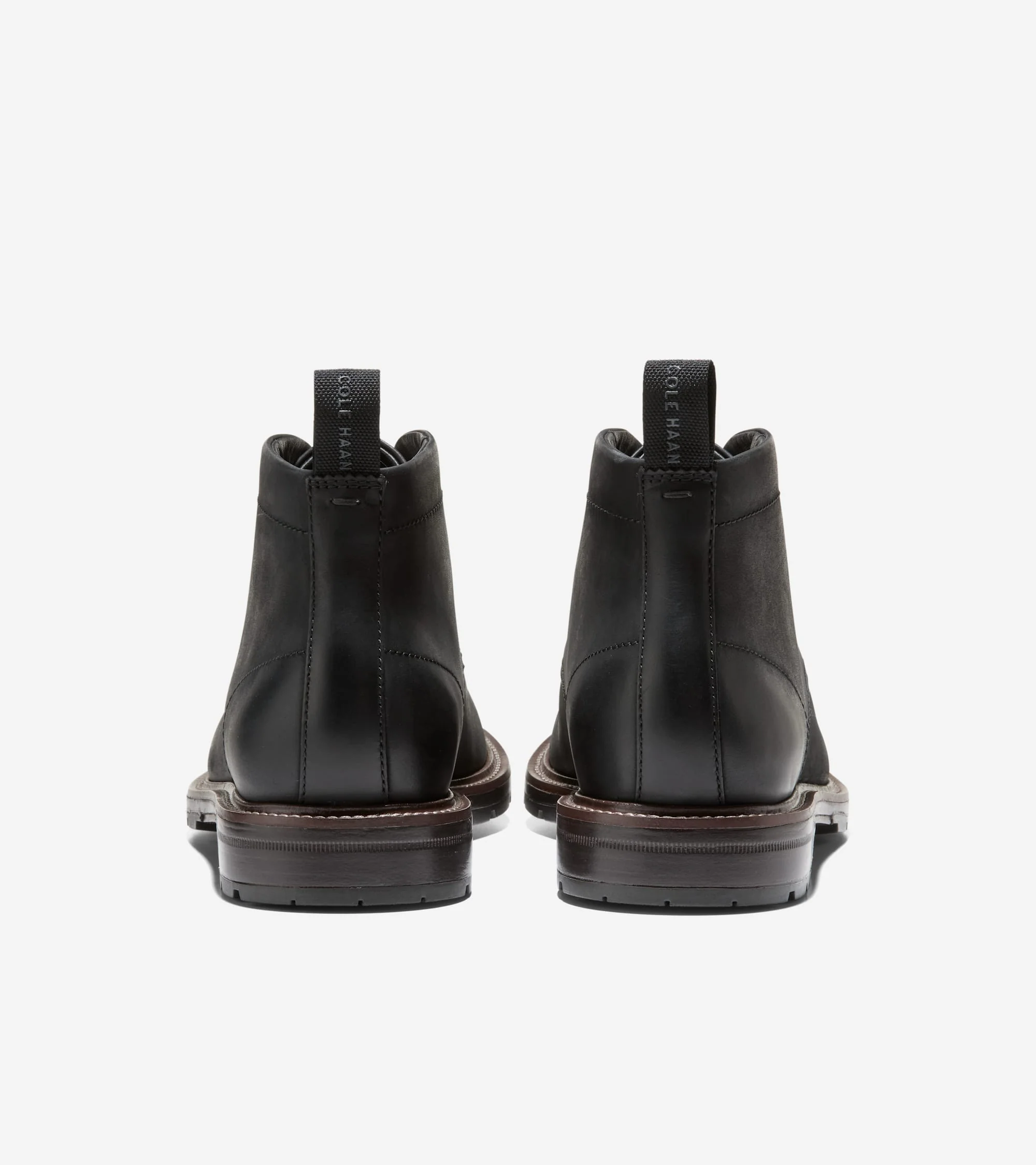 Men’s Roundhill Grand Chukka Boots - Image 3