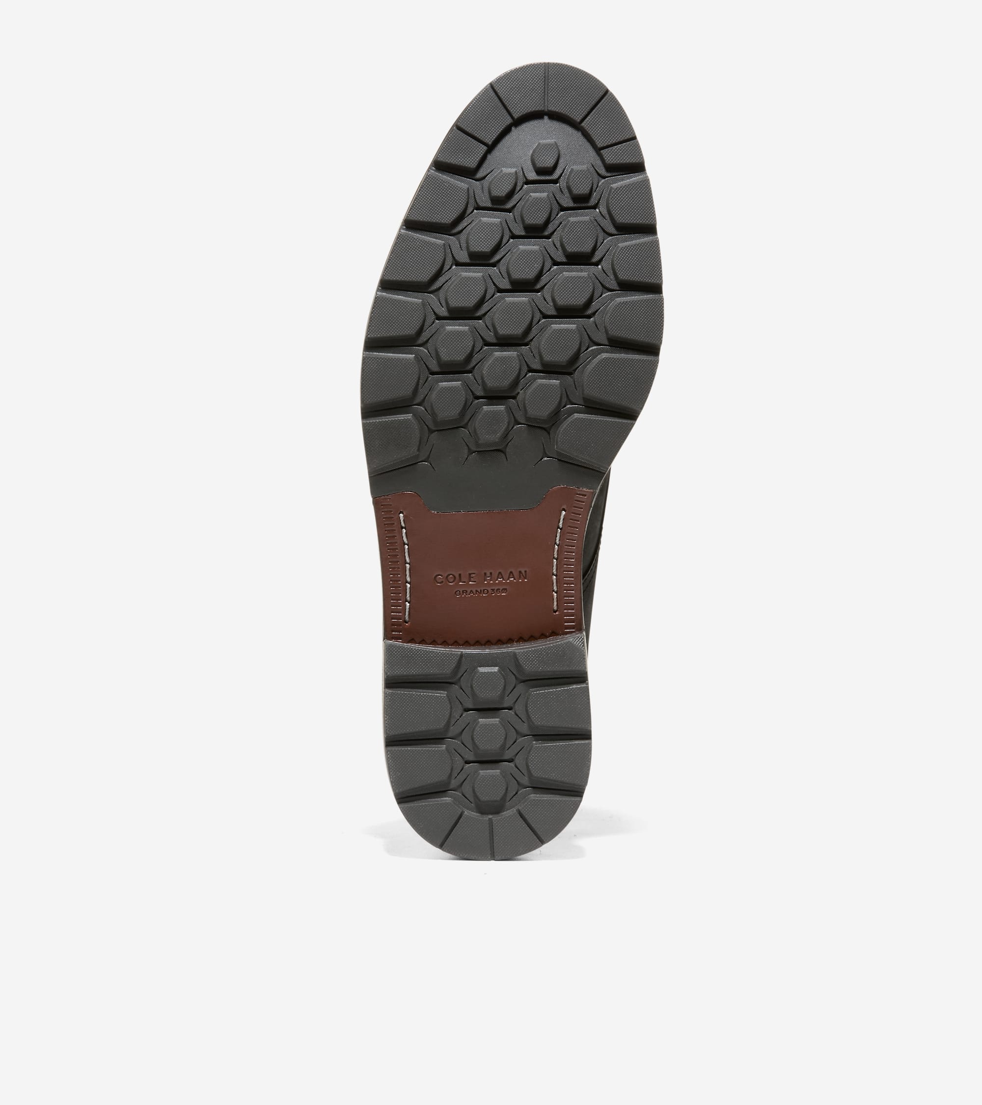 Men’s Roundhill Grand Chukka Boots - Image 6