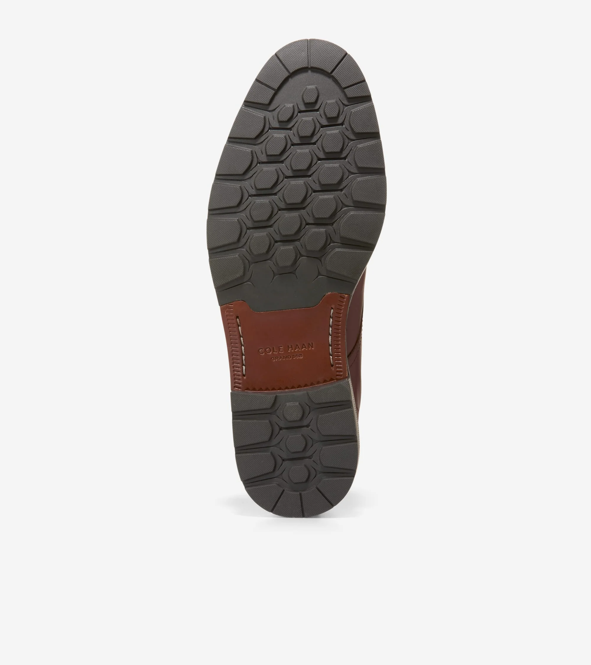 Men's Roundhill Grand Waterproof Chukka Boots - Image 6