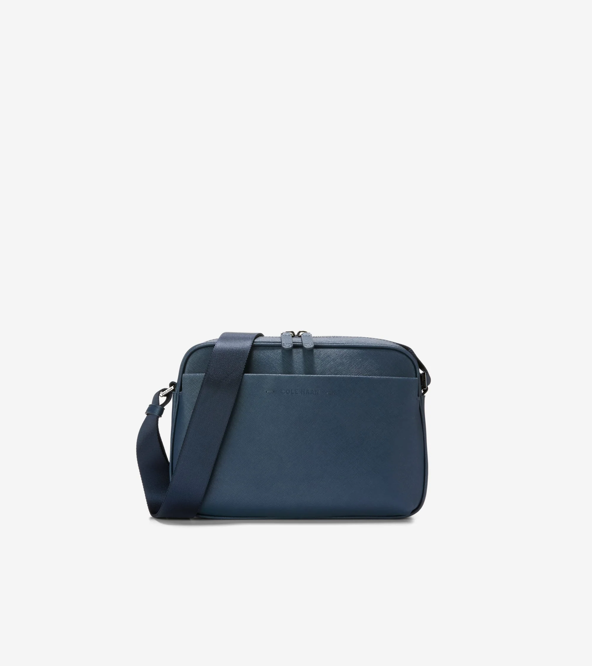 Men's Sloane Leather Camera Bag