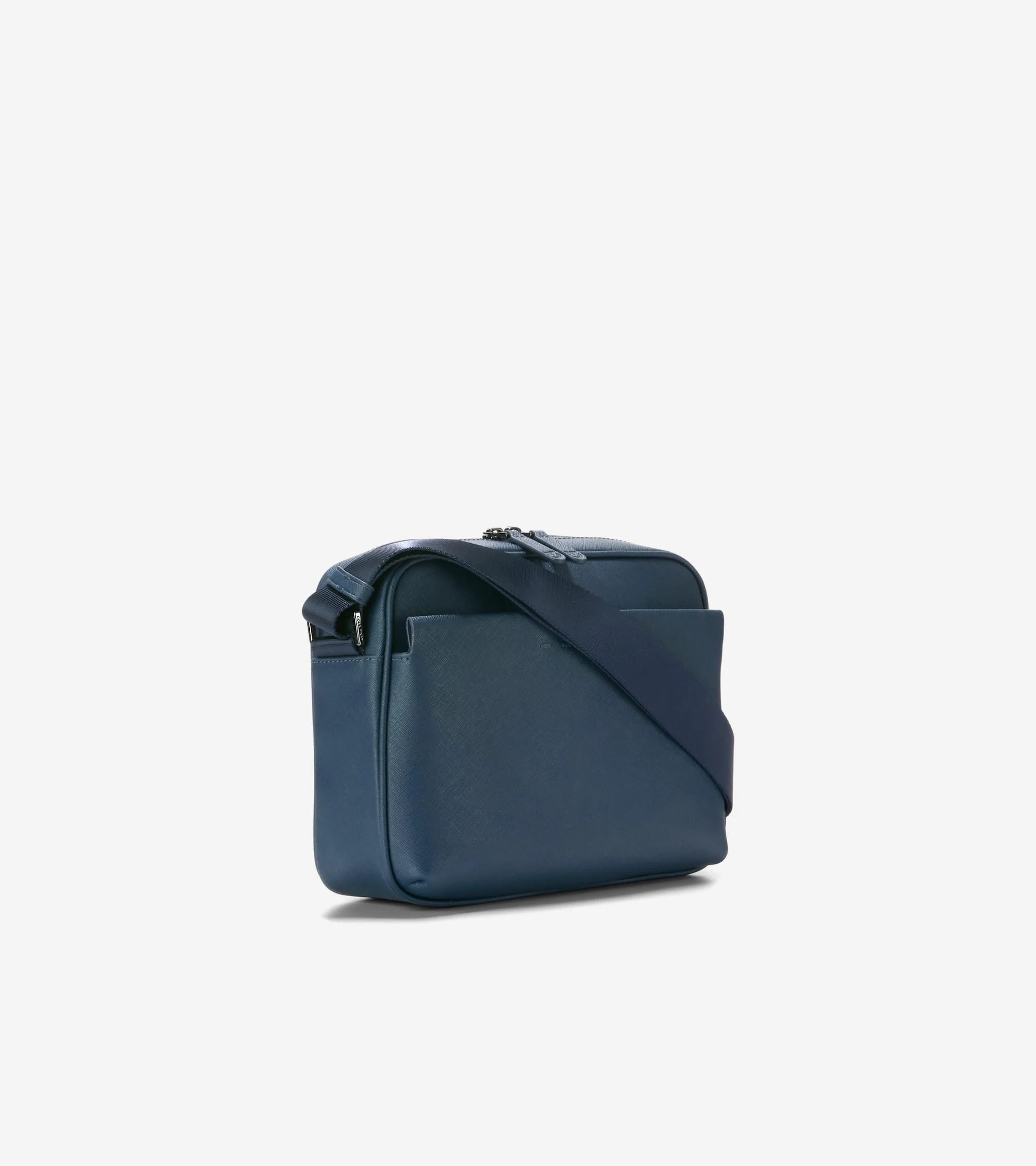 Men's Sloane Leather Camera Bag - Image 2